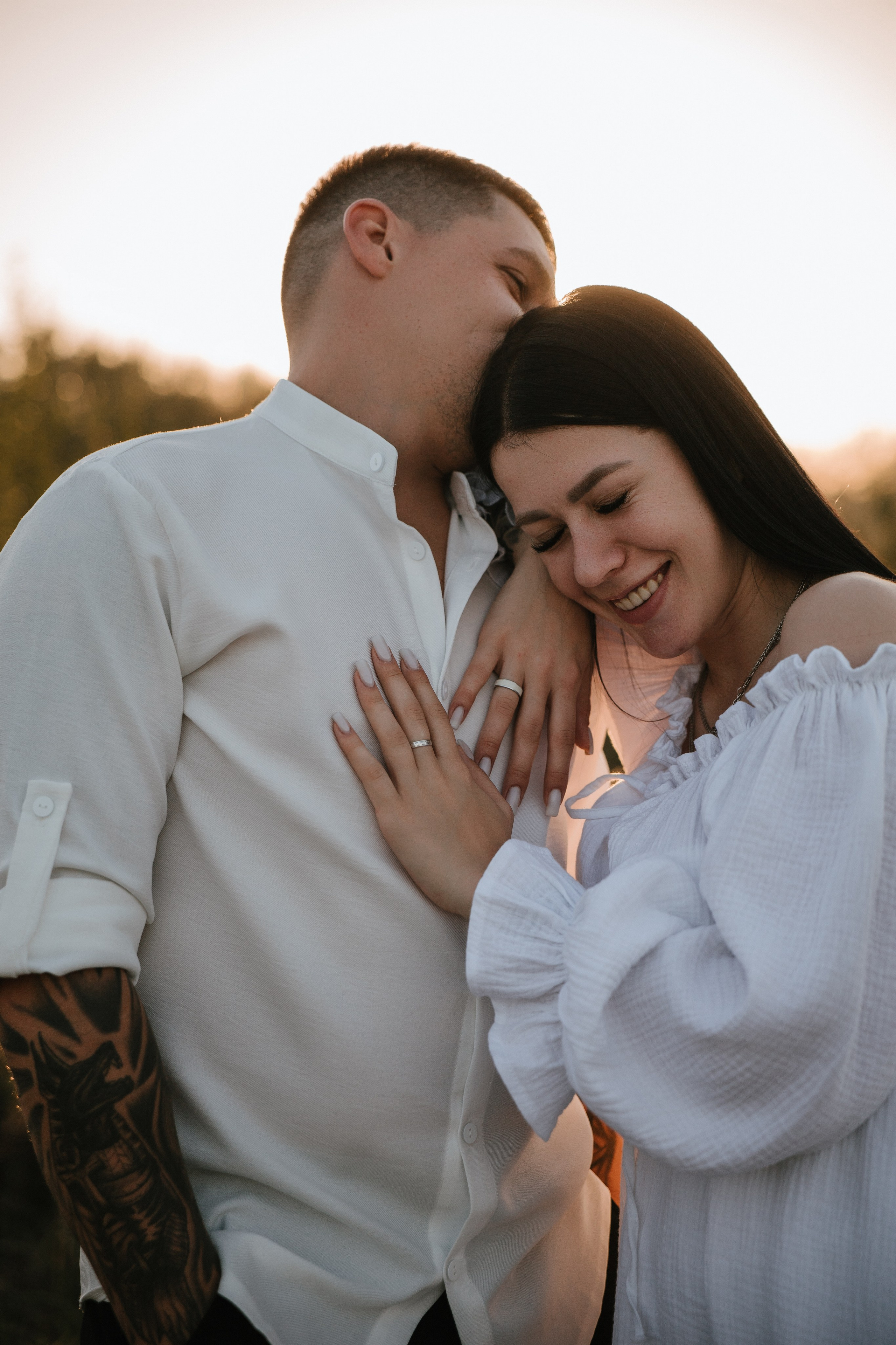 Полина и Валера. Главная