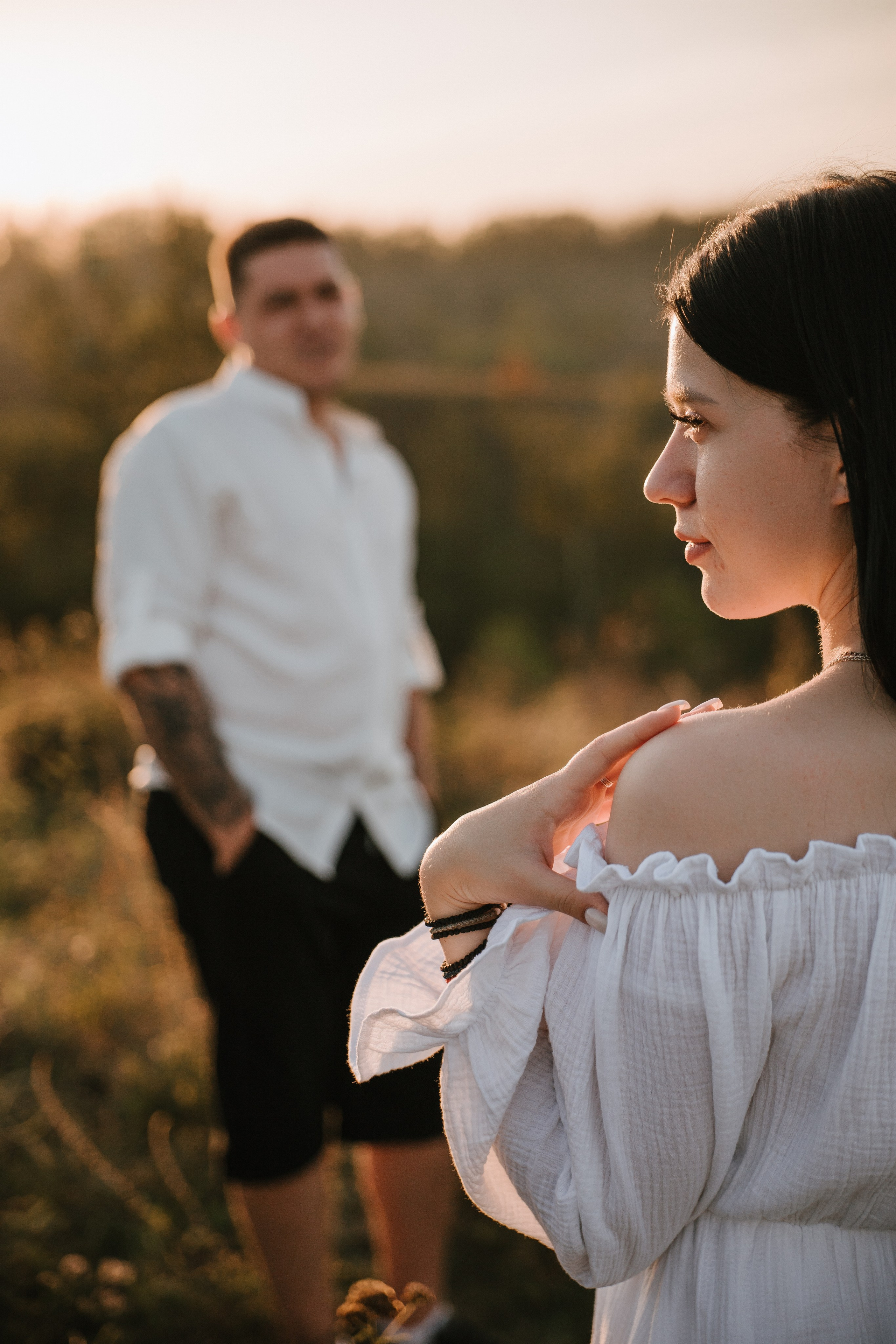 Полина и Валера. Главная