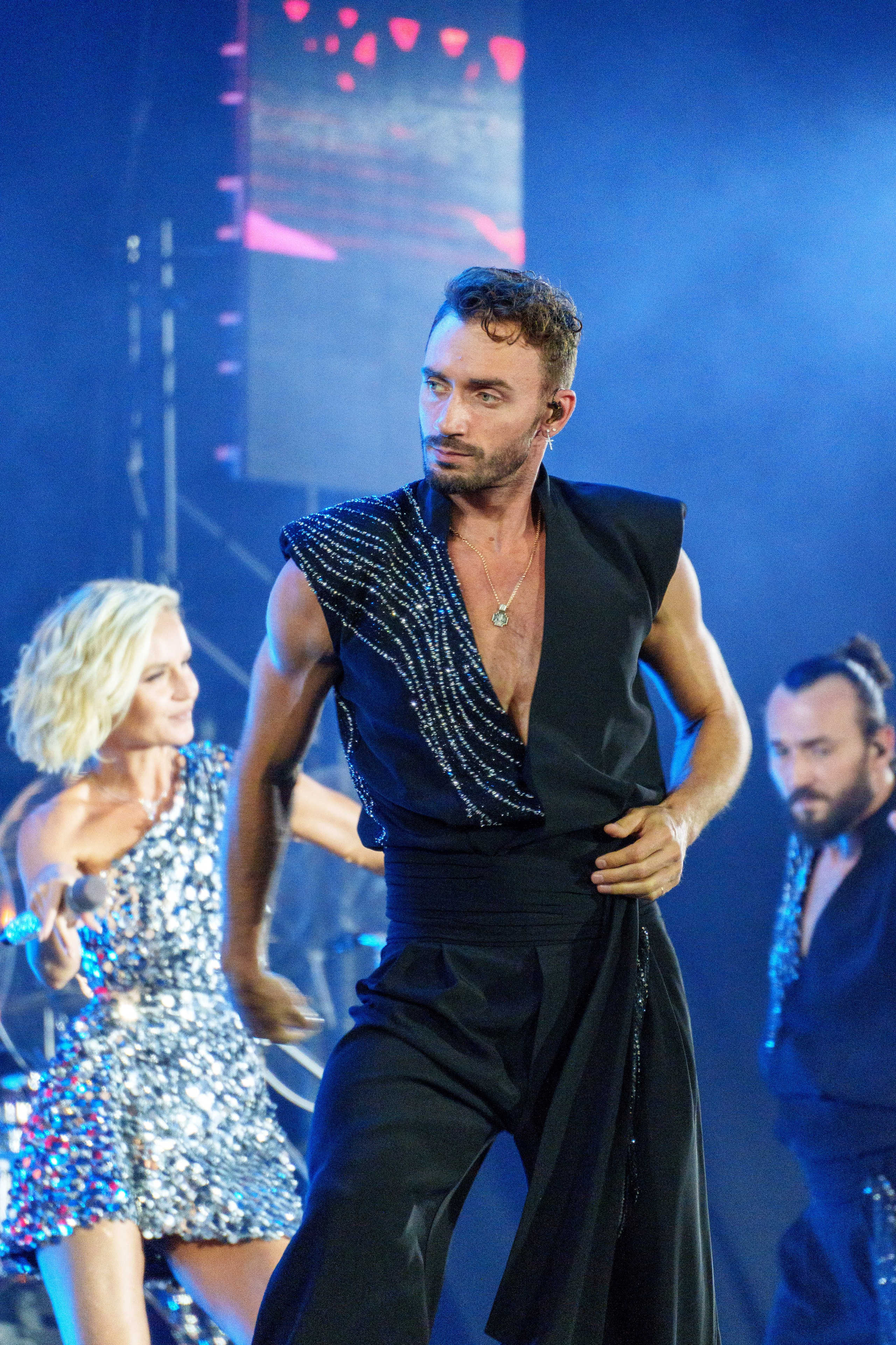 Концерт «Будь с городом» 2024. Фотограф в Санкт-Петербурге Ибрагимова Алина