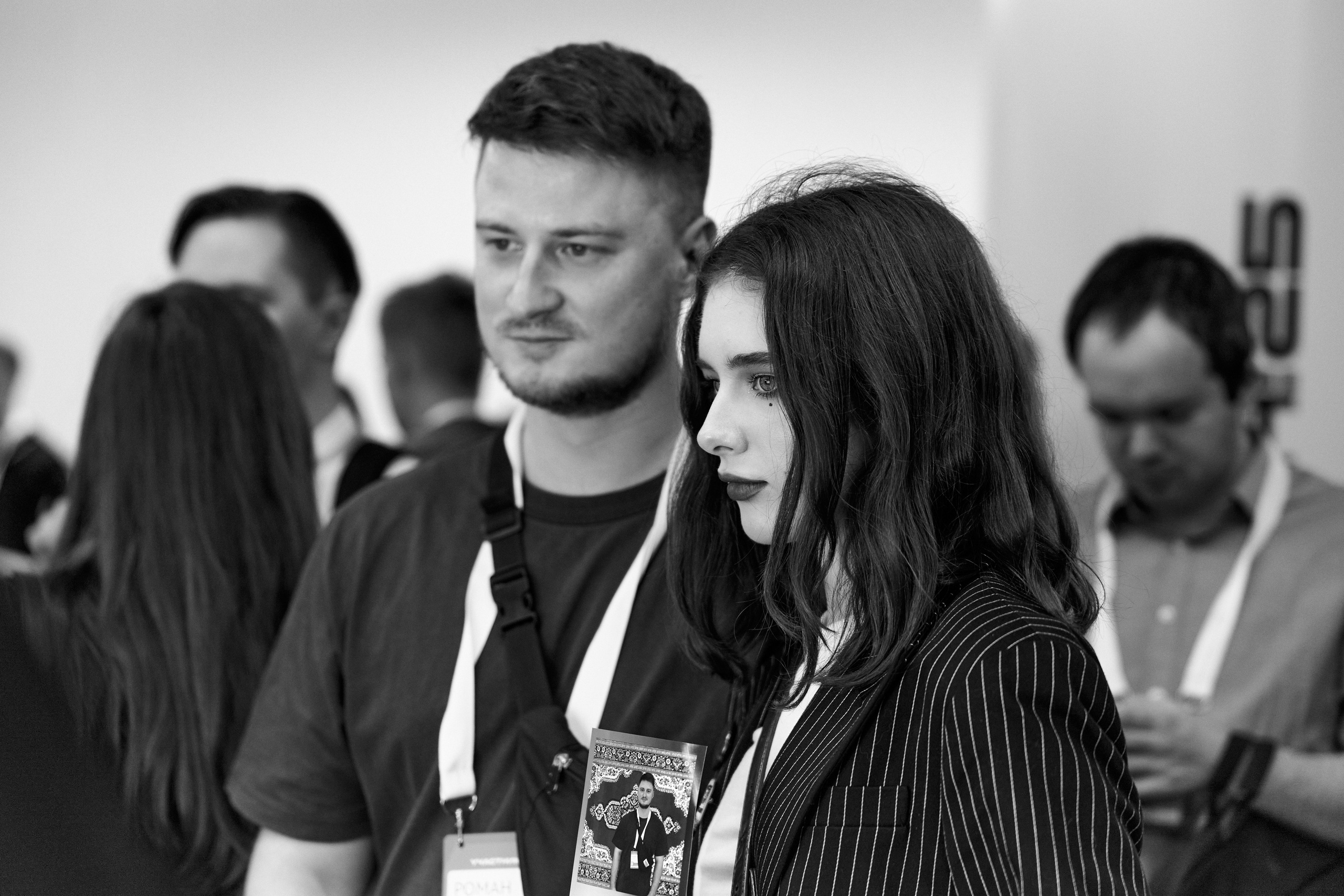 Aha! — 29–30 мая 2025. Фотобанк Матемаркетинг