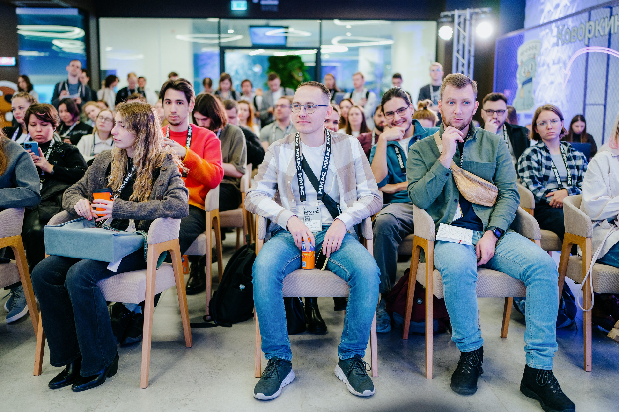 Матемаркетинг — 7–8 ноября 2024. Фотобанк Матемаркетинг