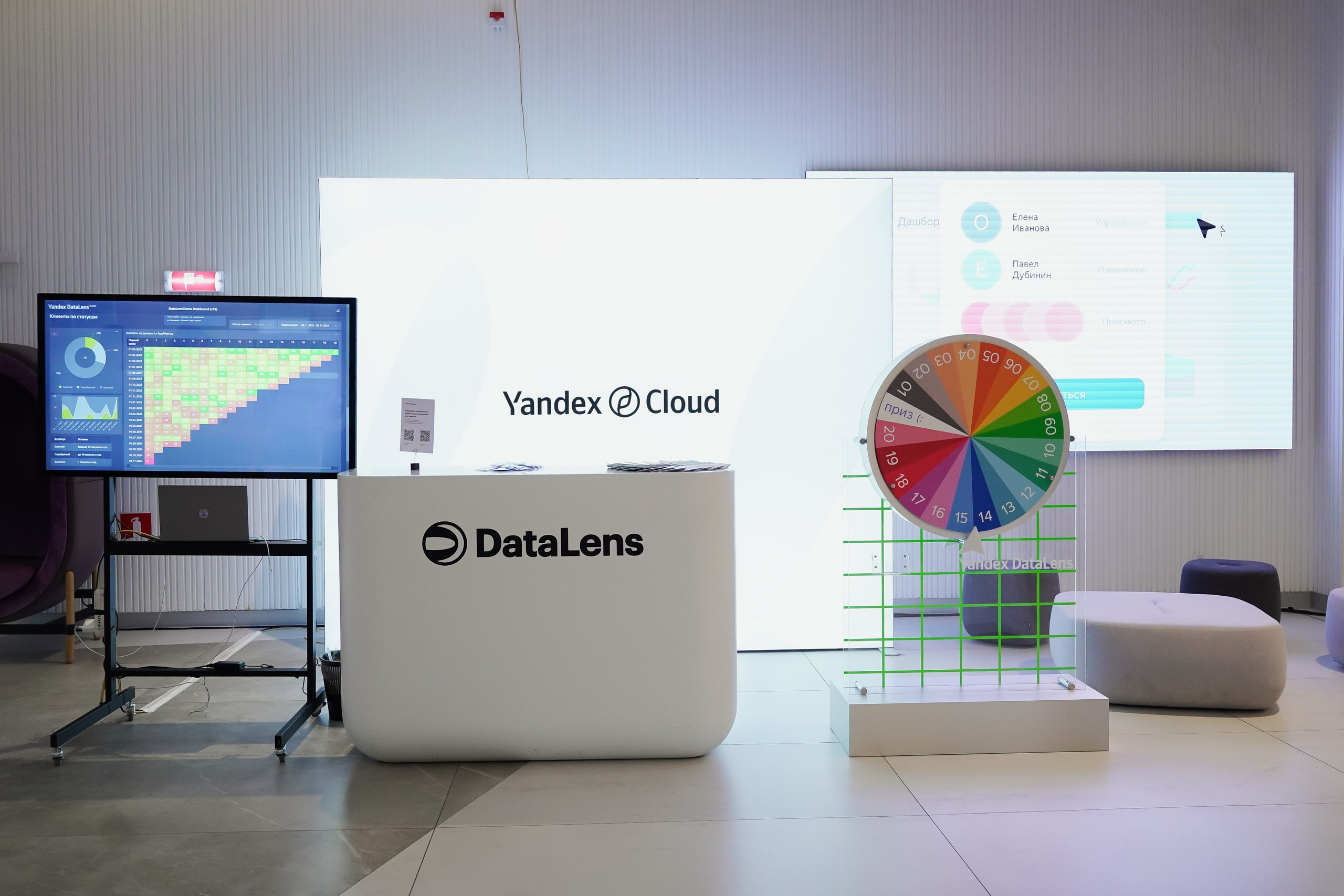 Матемаркетинг — 7–8 ноября 2024. Фотобанк Матемаркетинг
