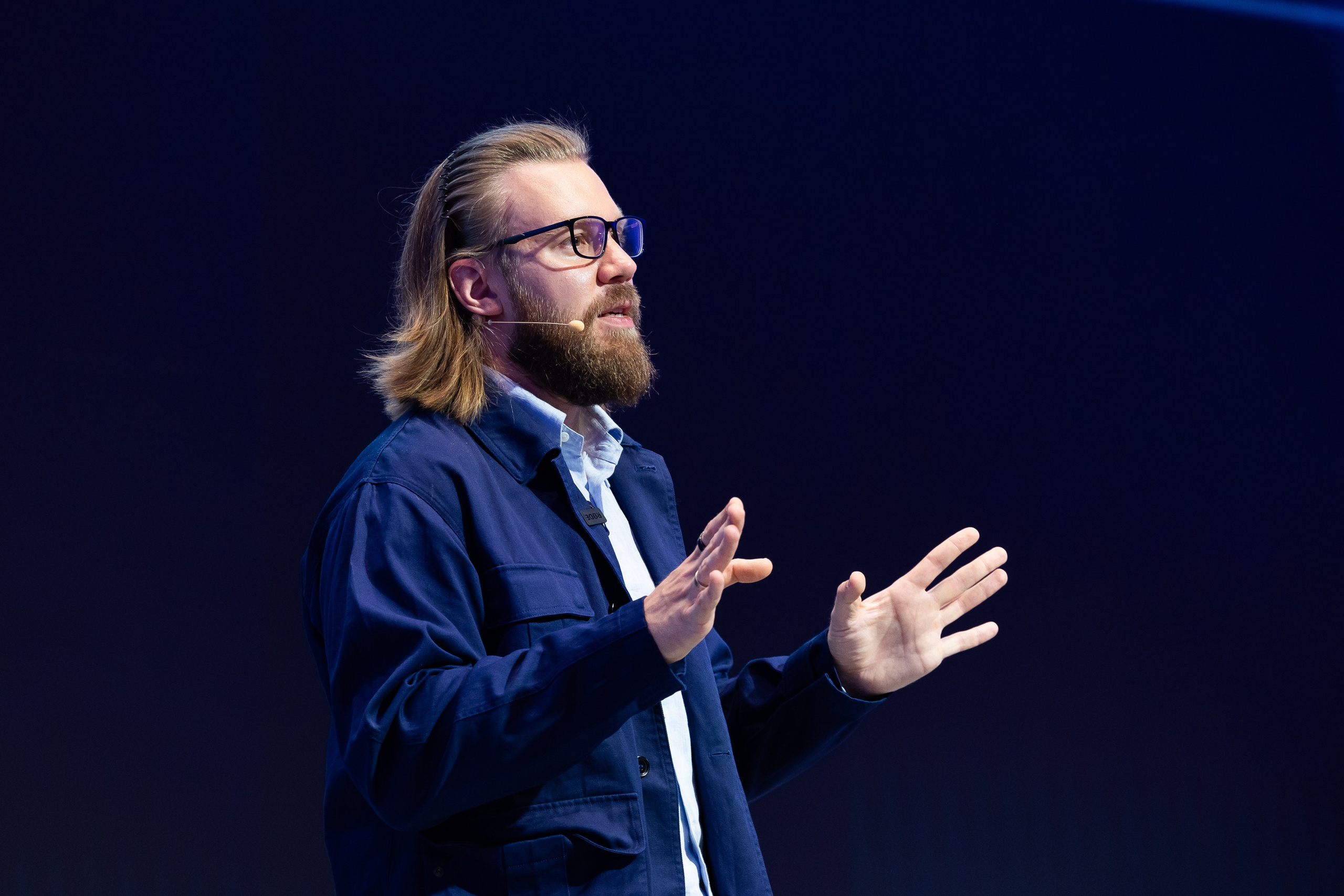 Aha! — 29–30 мая 2025. Фотобанк Матемаркетинг