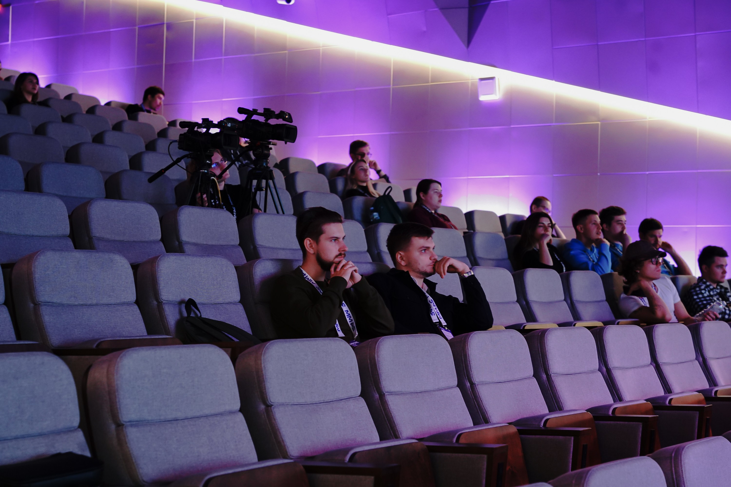 Матемаркетинг — 7–8 ноября 2024. Фотобанк Матемаркетинг