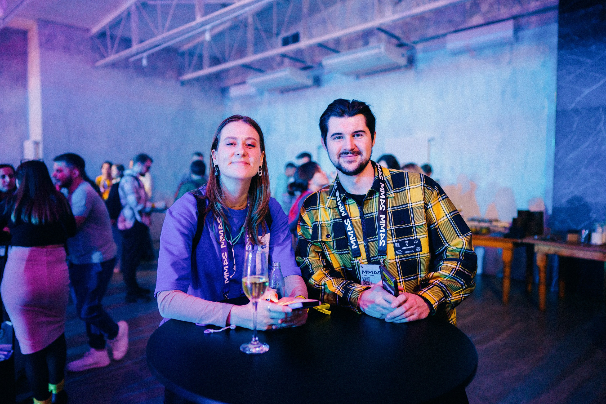 Матемаркетинг — 7–8 ноября 2024. Фотобанк Матемаркетинг