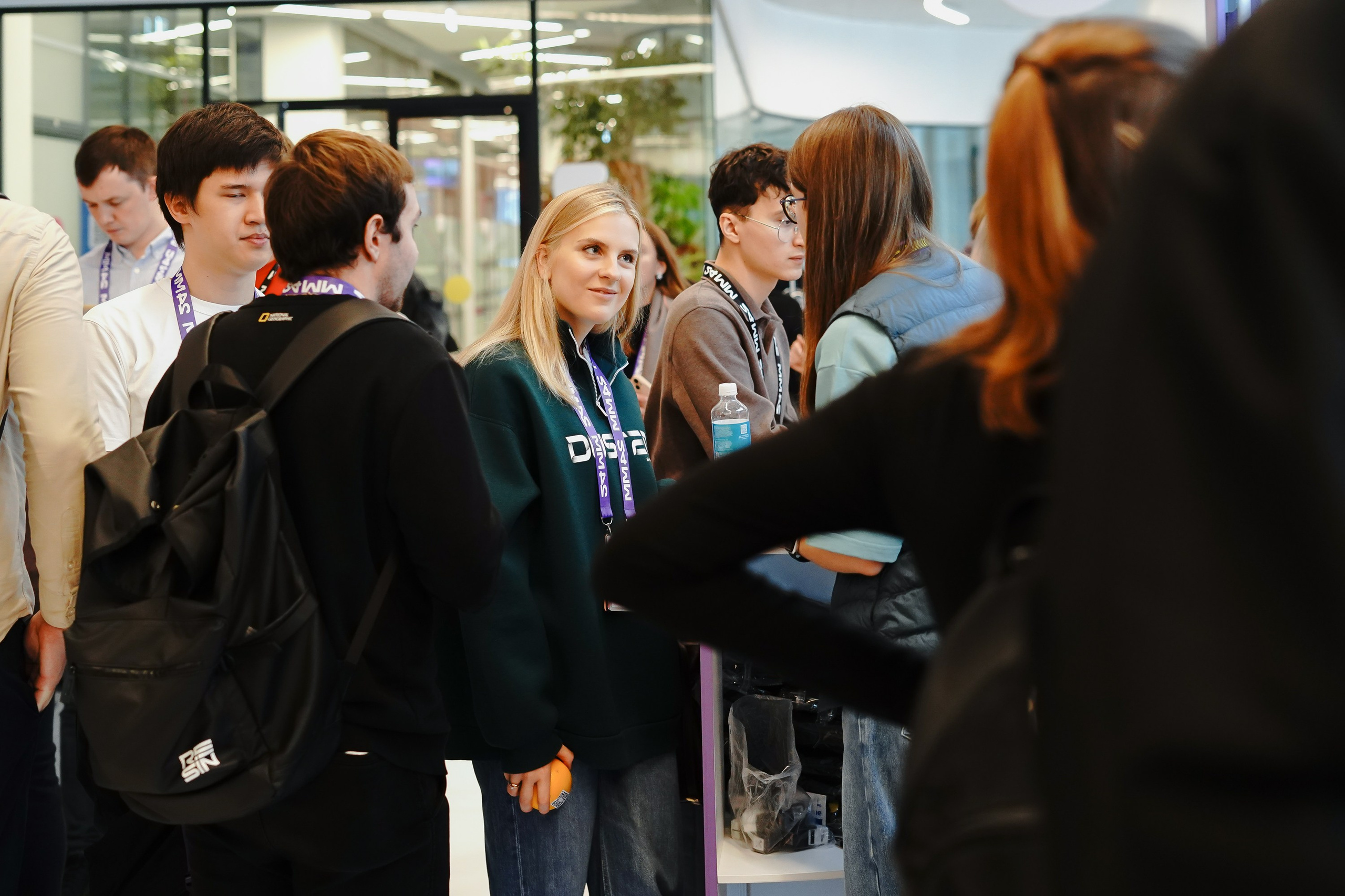 Матемаркетинг — 7–8 ноября 2024. Фотобанк Матемаркетинг