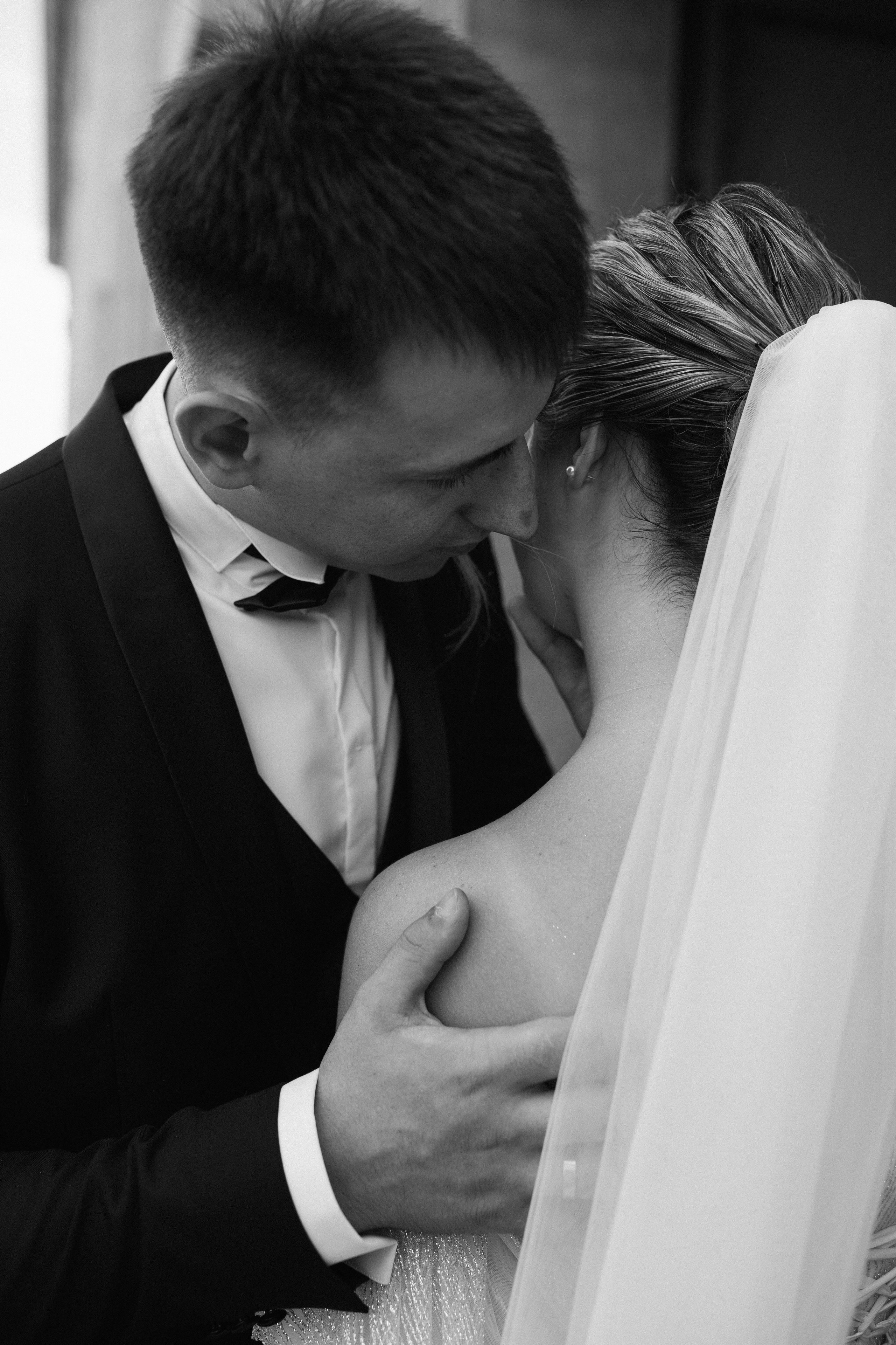 Кристина & Николай. Главная