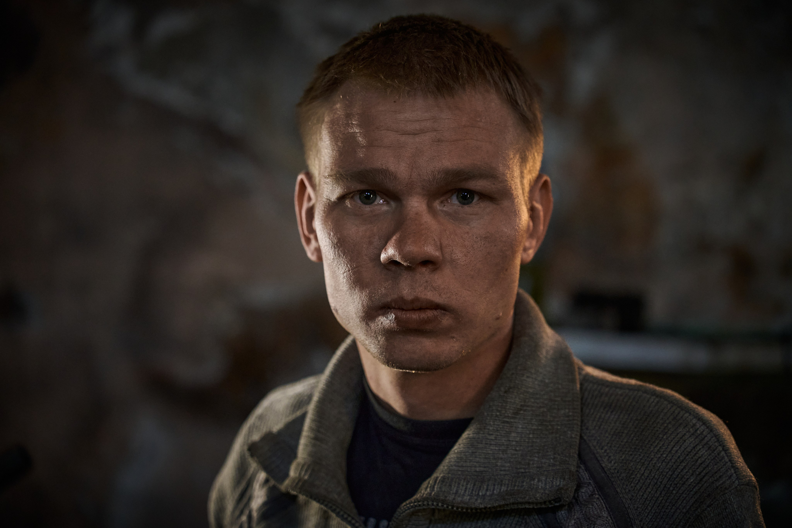 Фотосъёмка для Кирилла. Фотограф в Москве