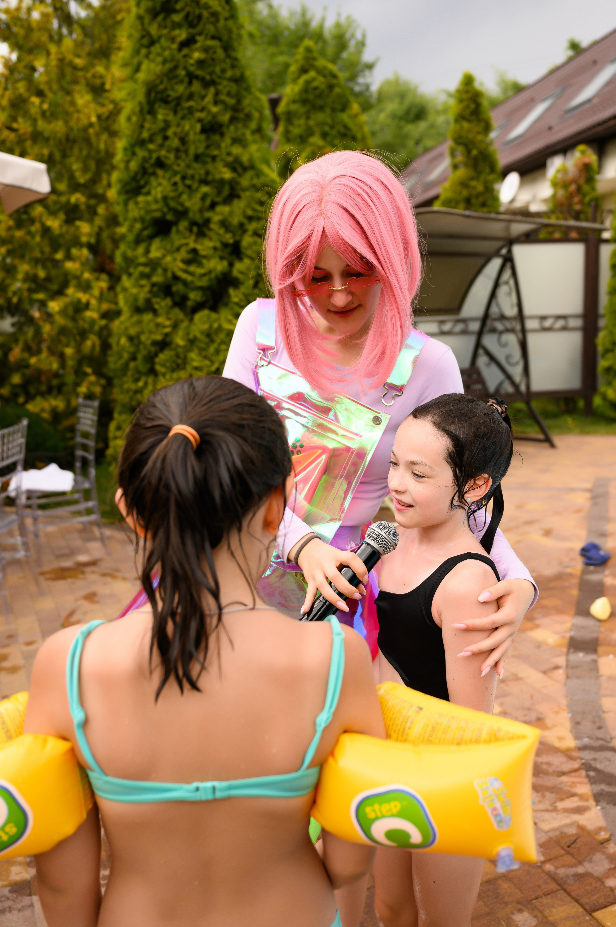 22.07.24. Свадебный и семейный фотограф в Краснодаре