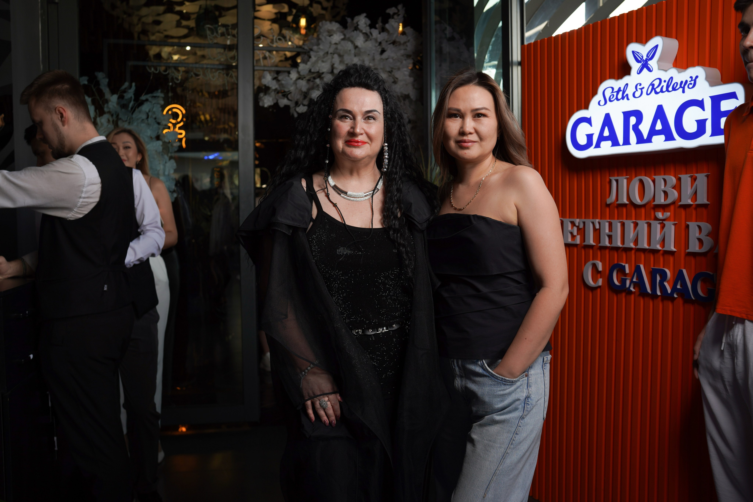 Summer Brunch — Ресторан MOOD