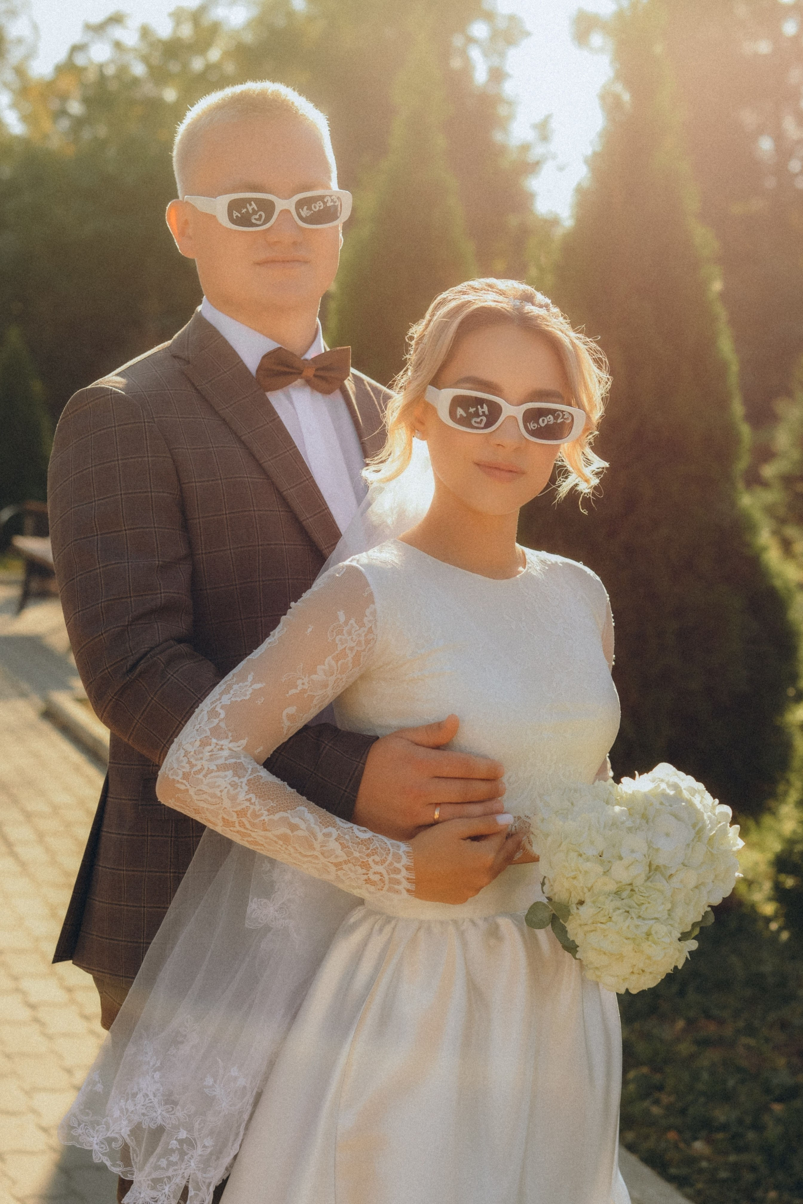 Никита и Алина Свирины. Фотограф в Москве Ангелина Ким