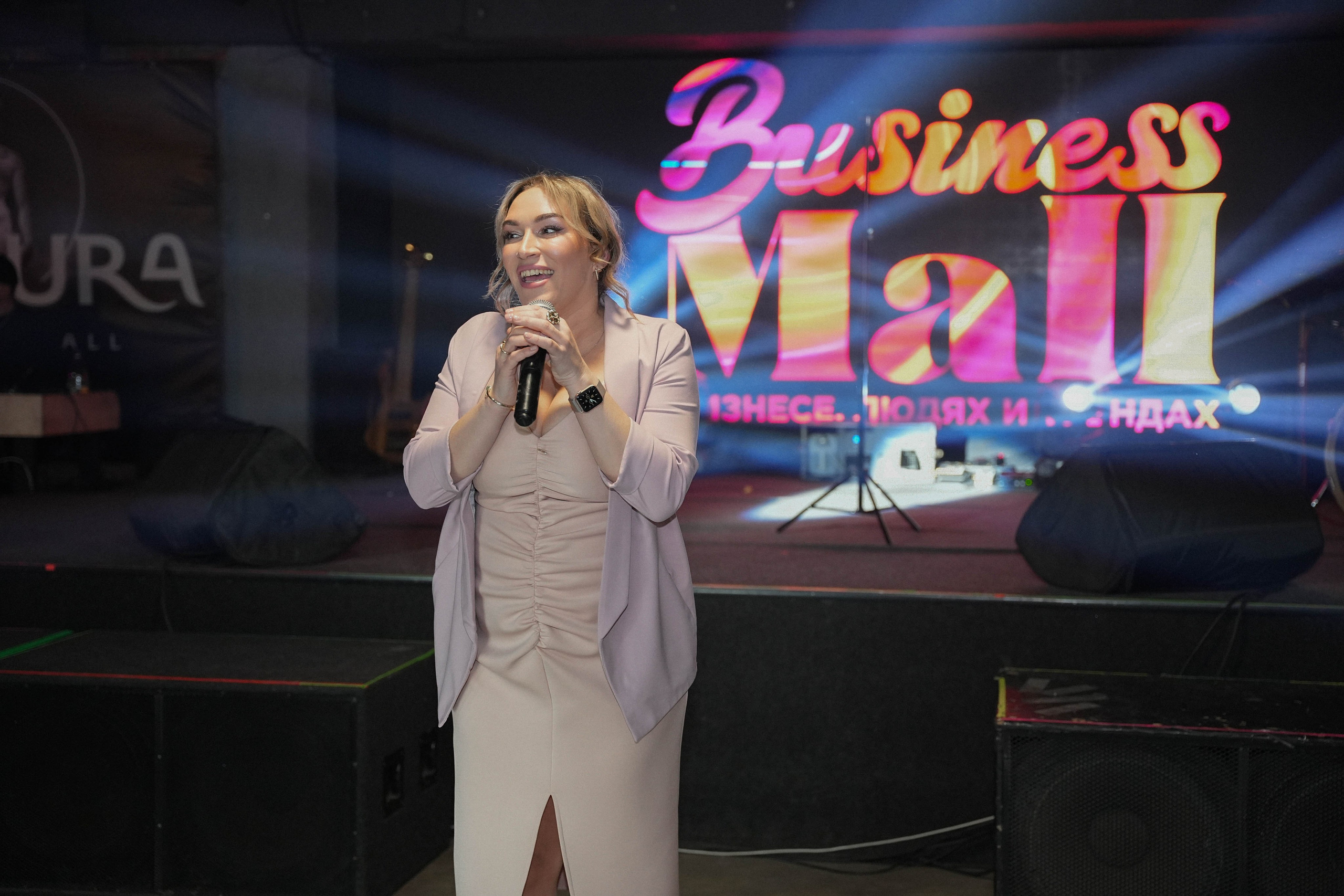 BisnessMall 2025. Фотограф Волгоград Анастасия Ли