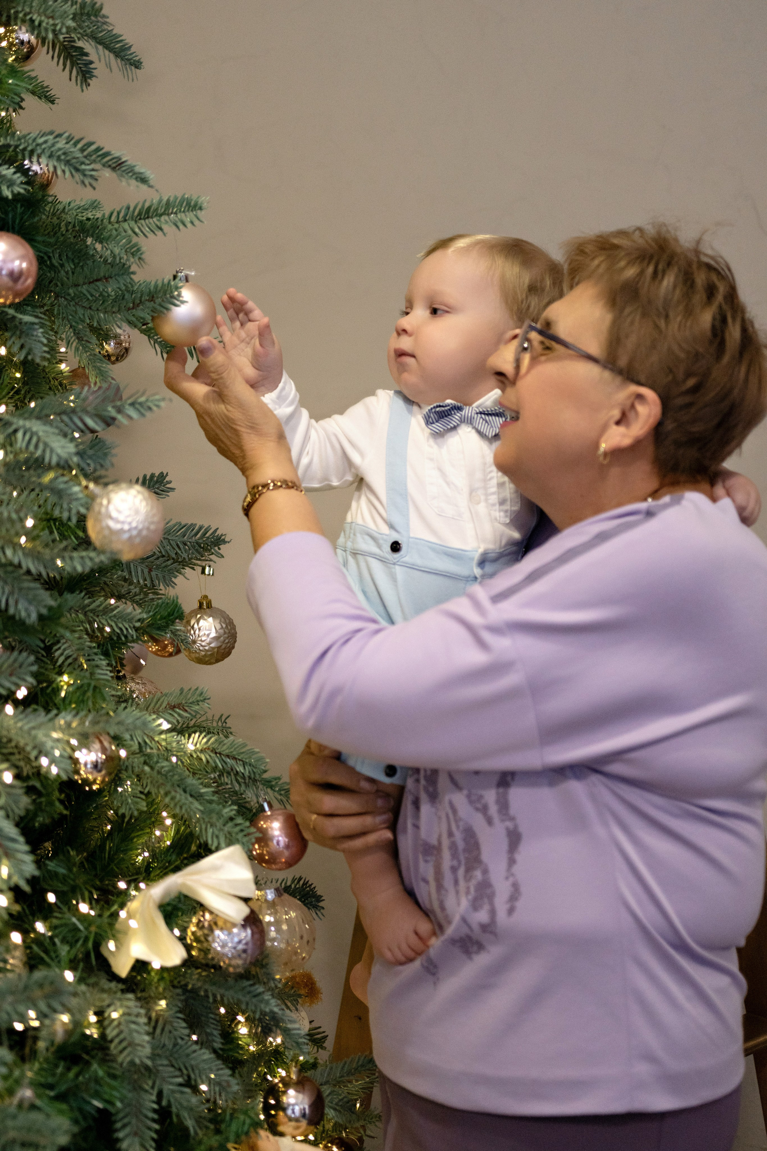 Савелию 1 годик. Елена Задорина