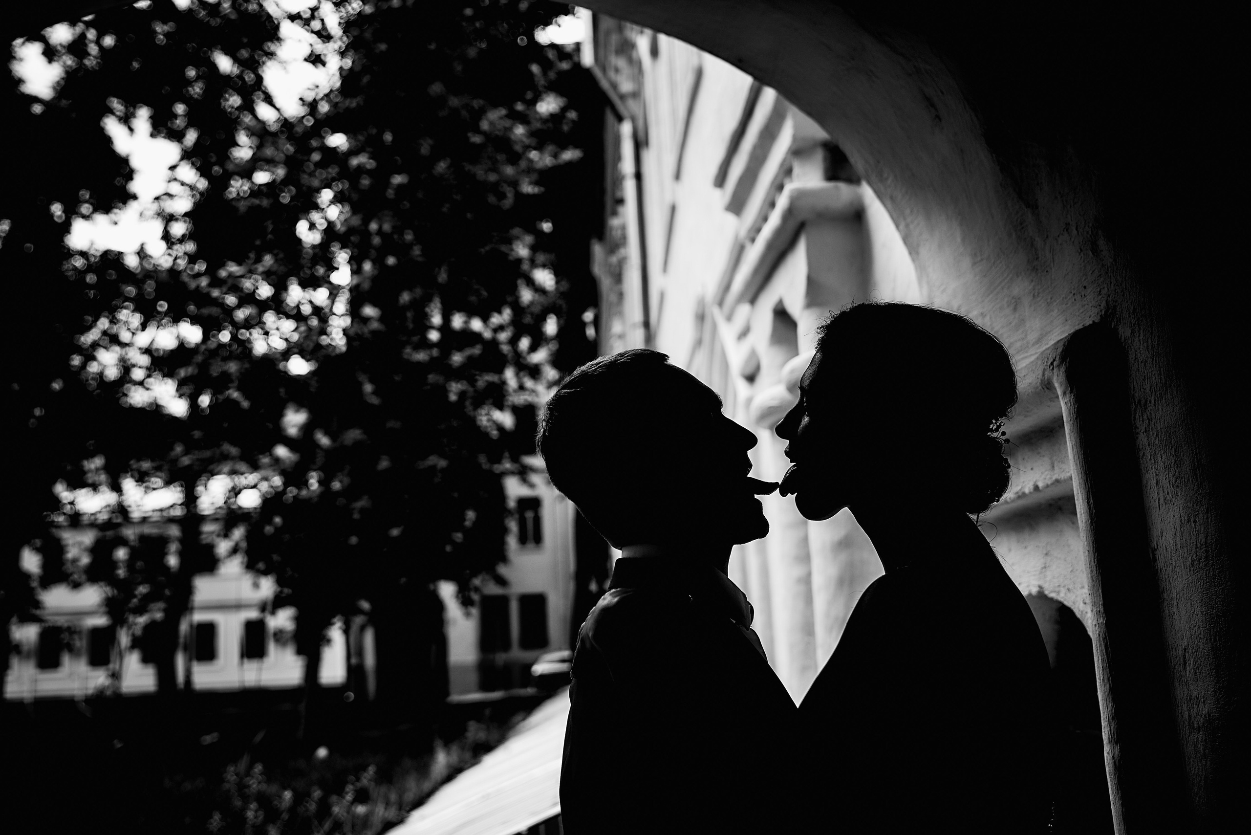 Фотограф на свадьбу в Москве