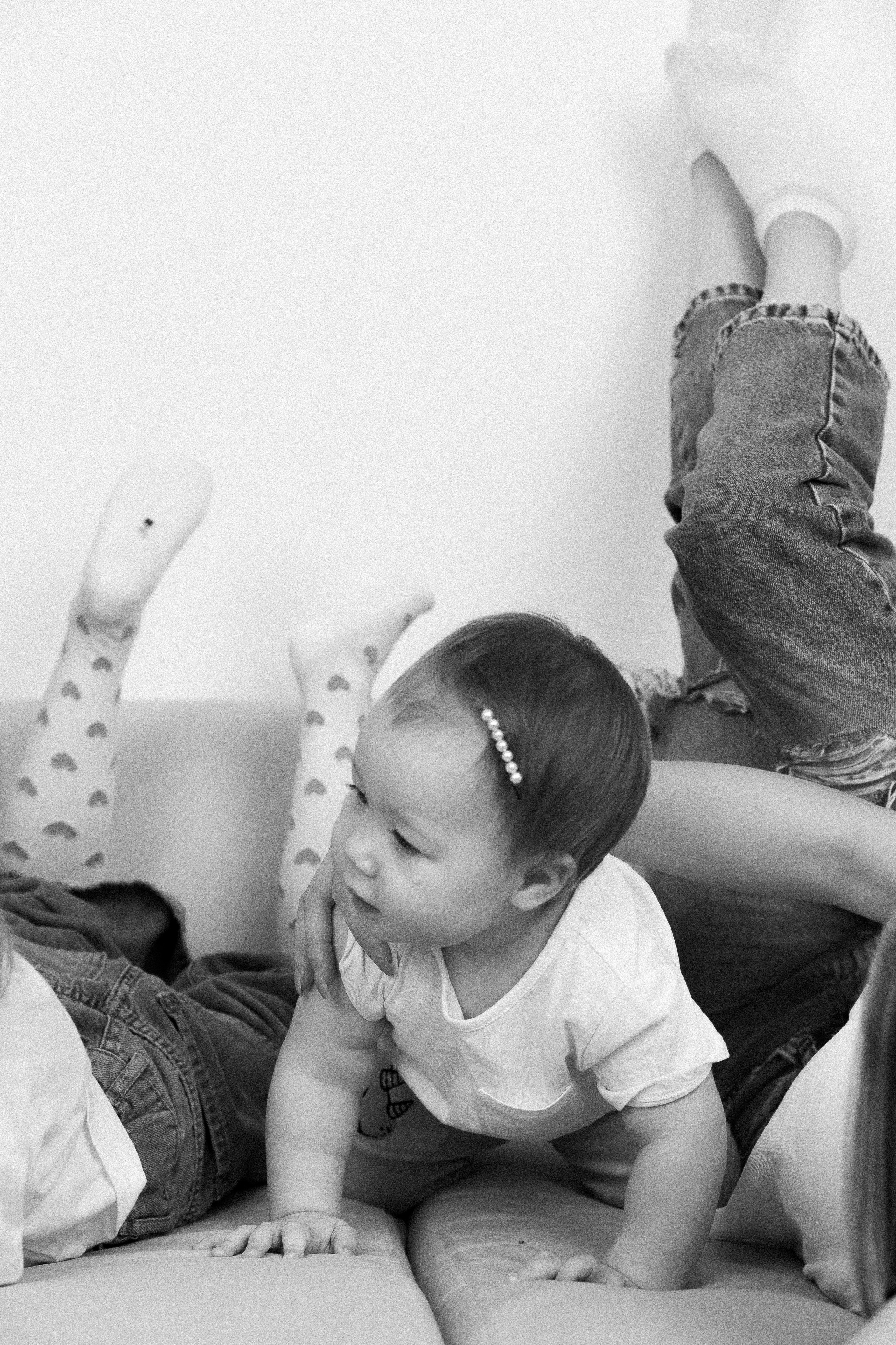 Даша, Катя, Алиса и Эмилия. АНАСТАСИЯ КУЗНЕЦОВА | ФОТОГРАФ ЧЕБОКСАРЫ