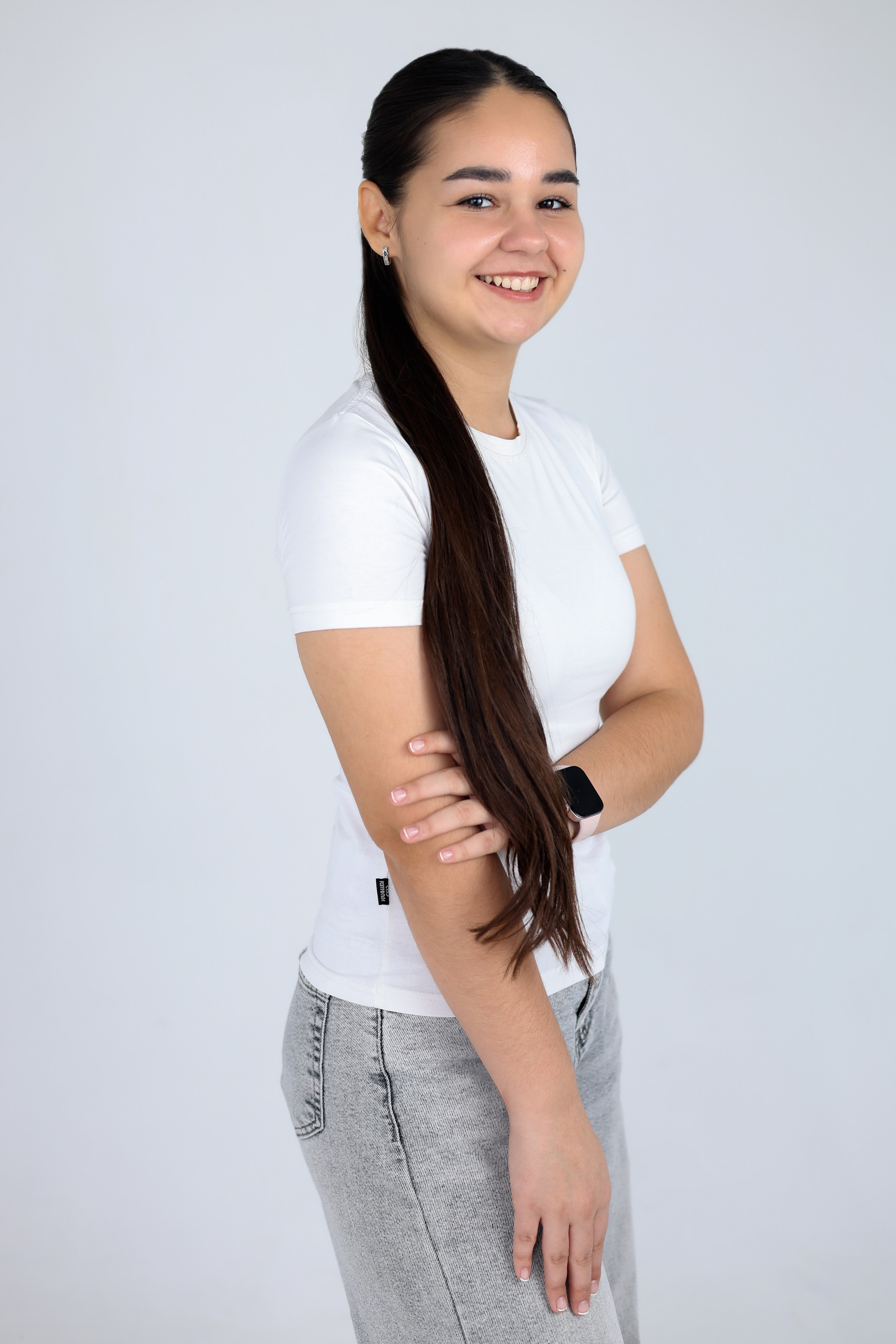 Индивидуальная съемка. Виктория Чернова Фотограф