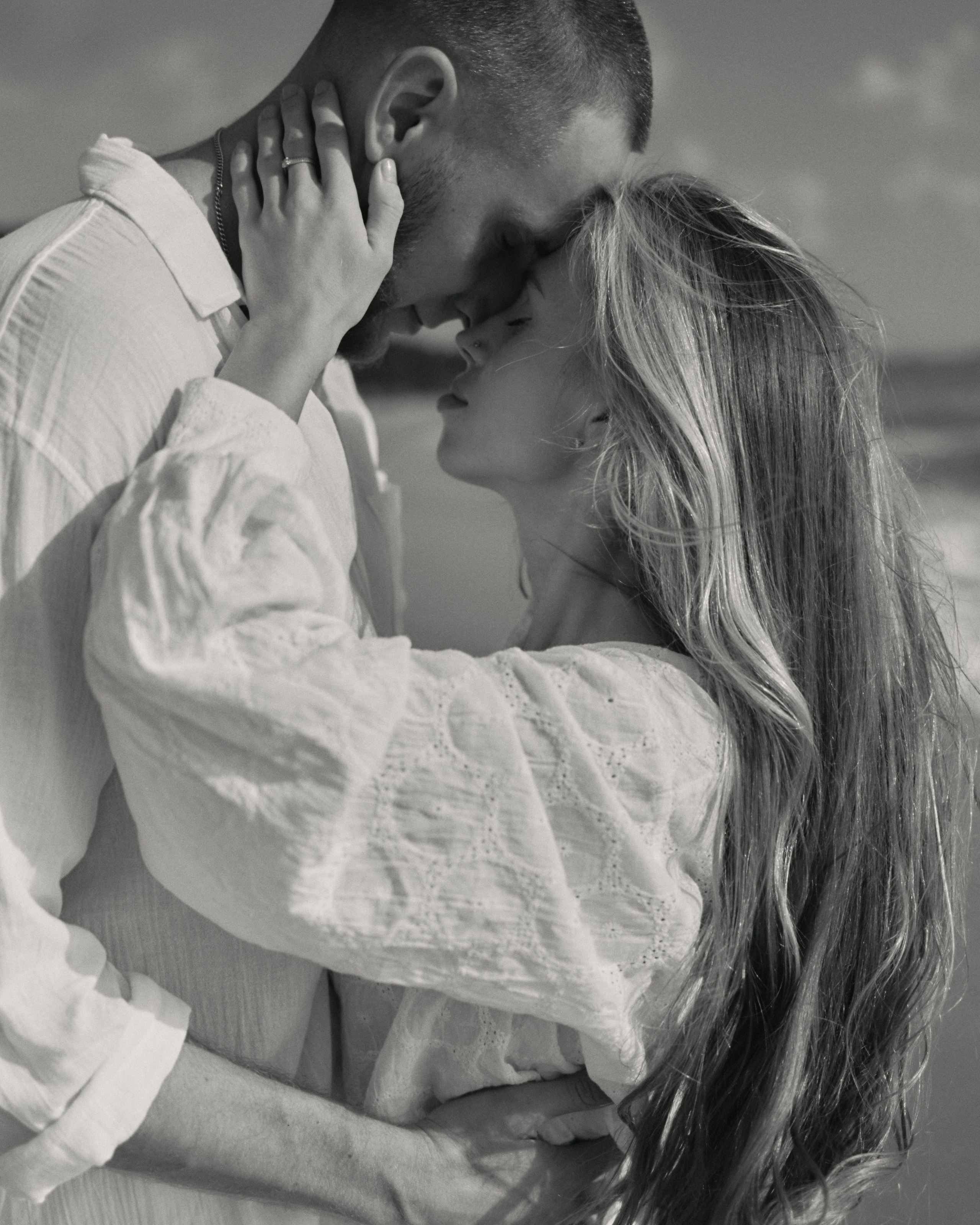 Love Story. Фотограф Алина Малинкина