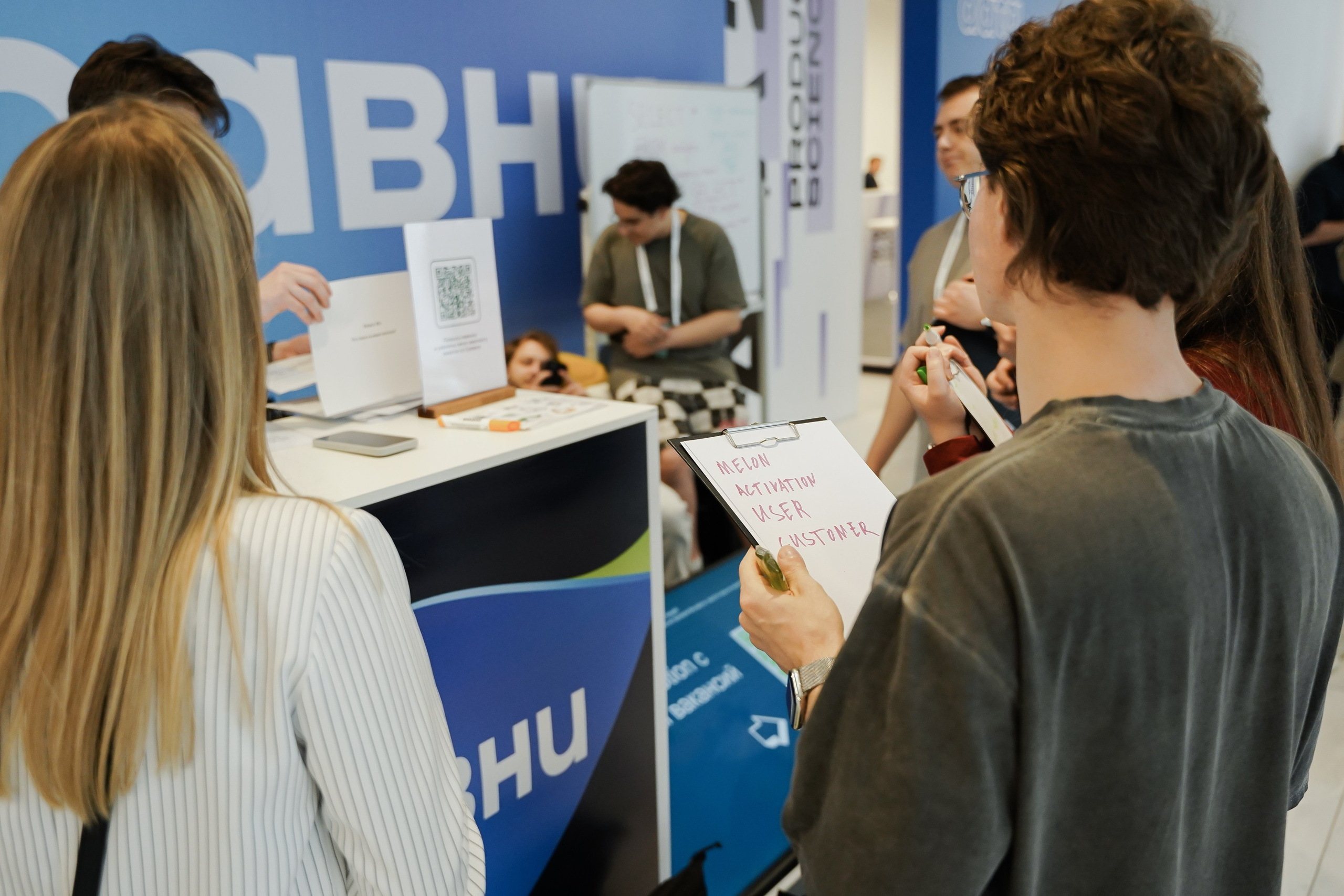 Aha! — 6 июня 2024. Фотобанк Матемаркетинг