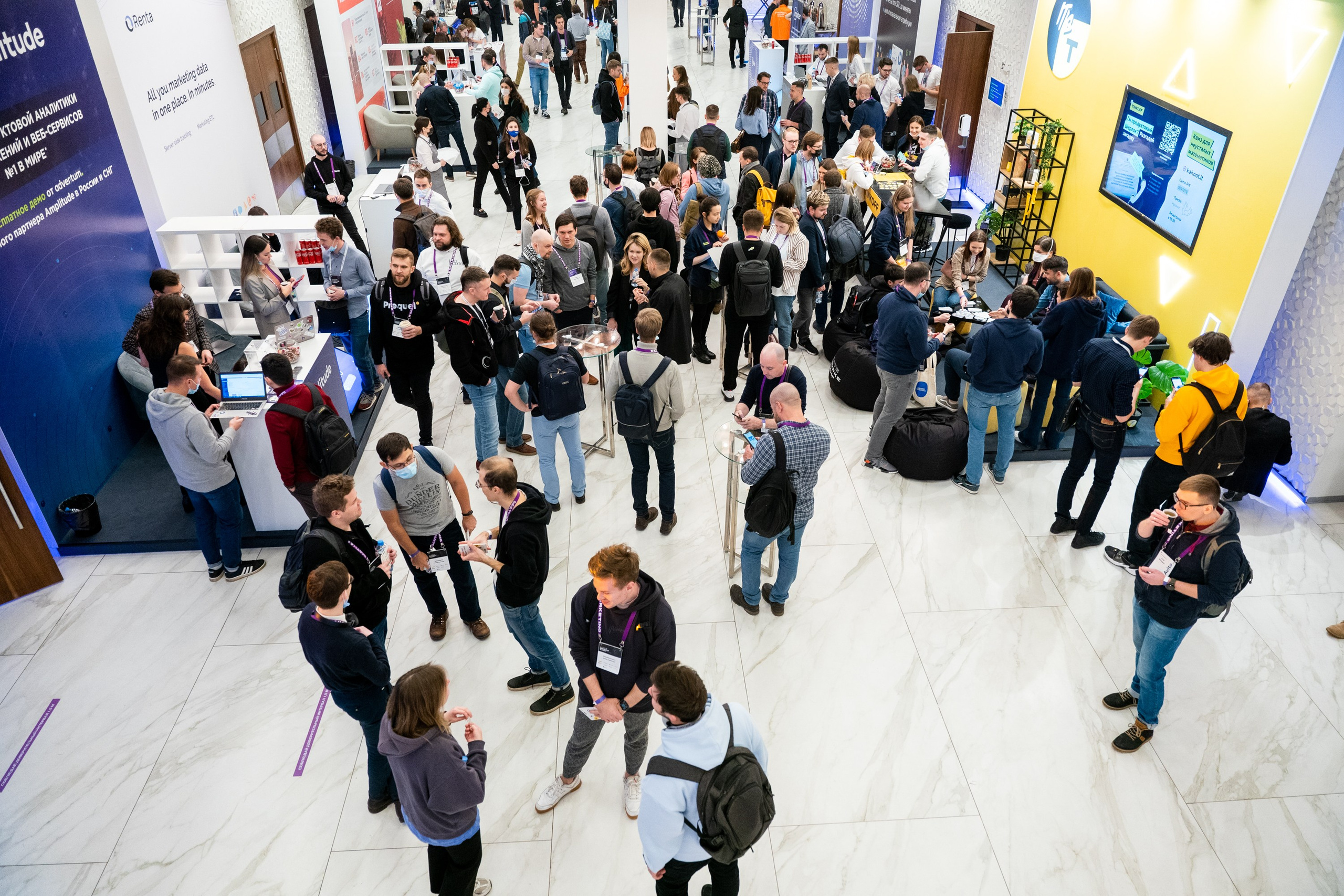 Матемаркетинг — 18–19 ноября 2021. Фотобанк Матемаркетинг