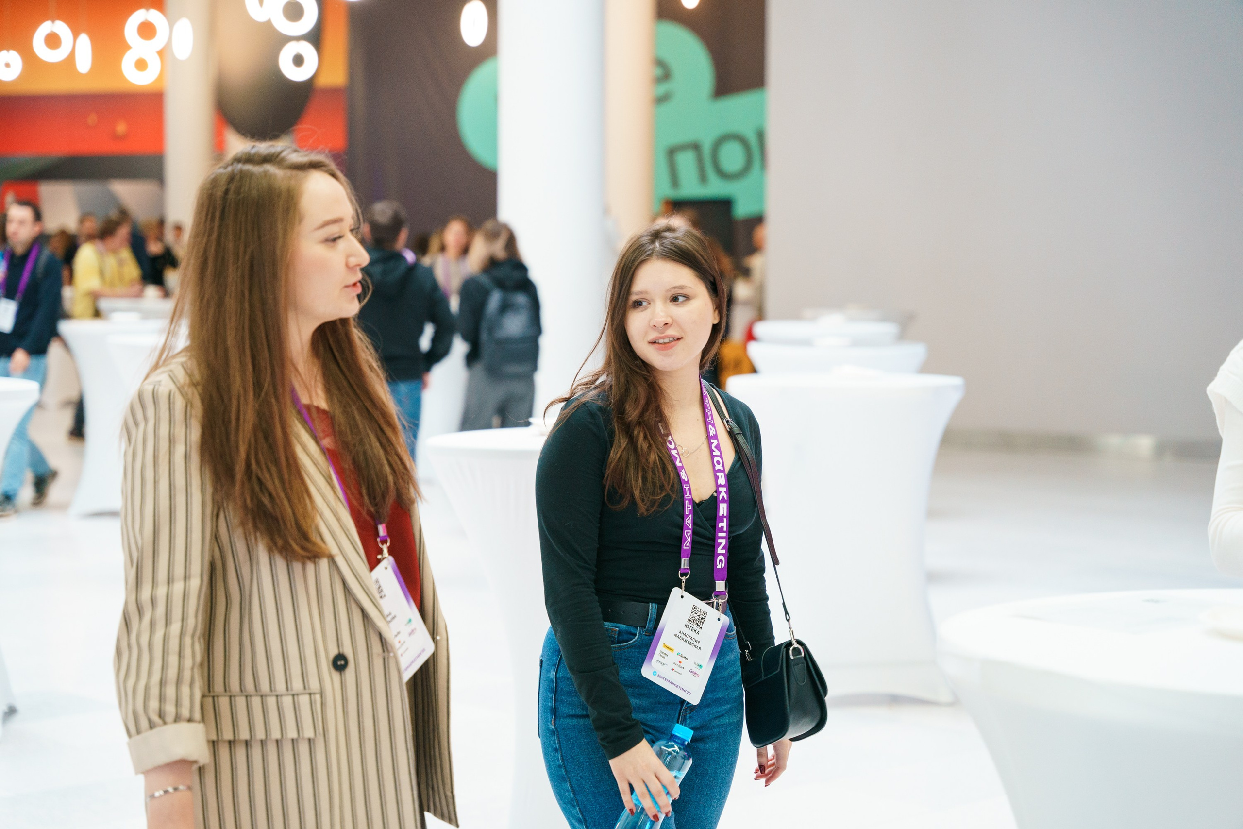 Матемаркетинг — 17–18 ноября 2022. Фотобанк Матемаркетинг