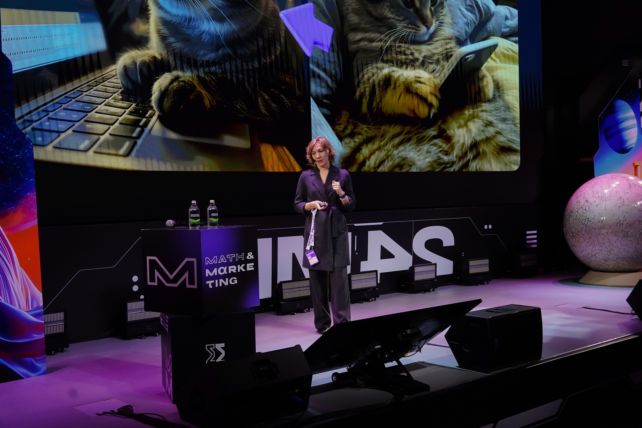 Матемаркетинг — 7–8 ноября 2024. Фотобанк Матемаркетинг