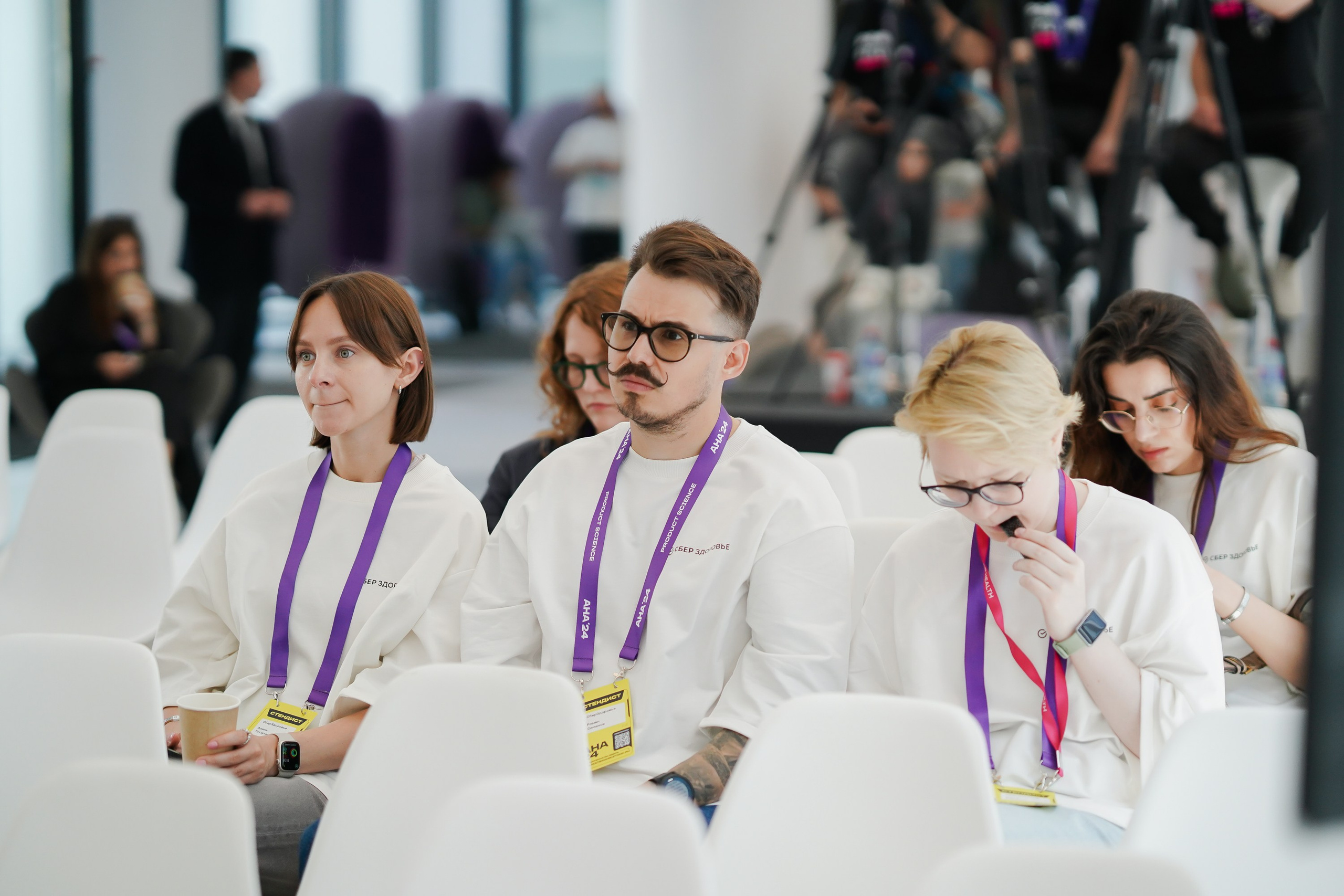 Aha! — 6 июня 2024. Фотобанк Матемаркетинг