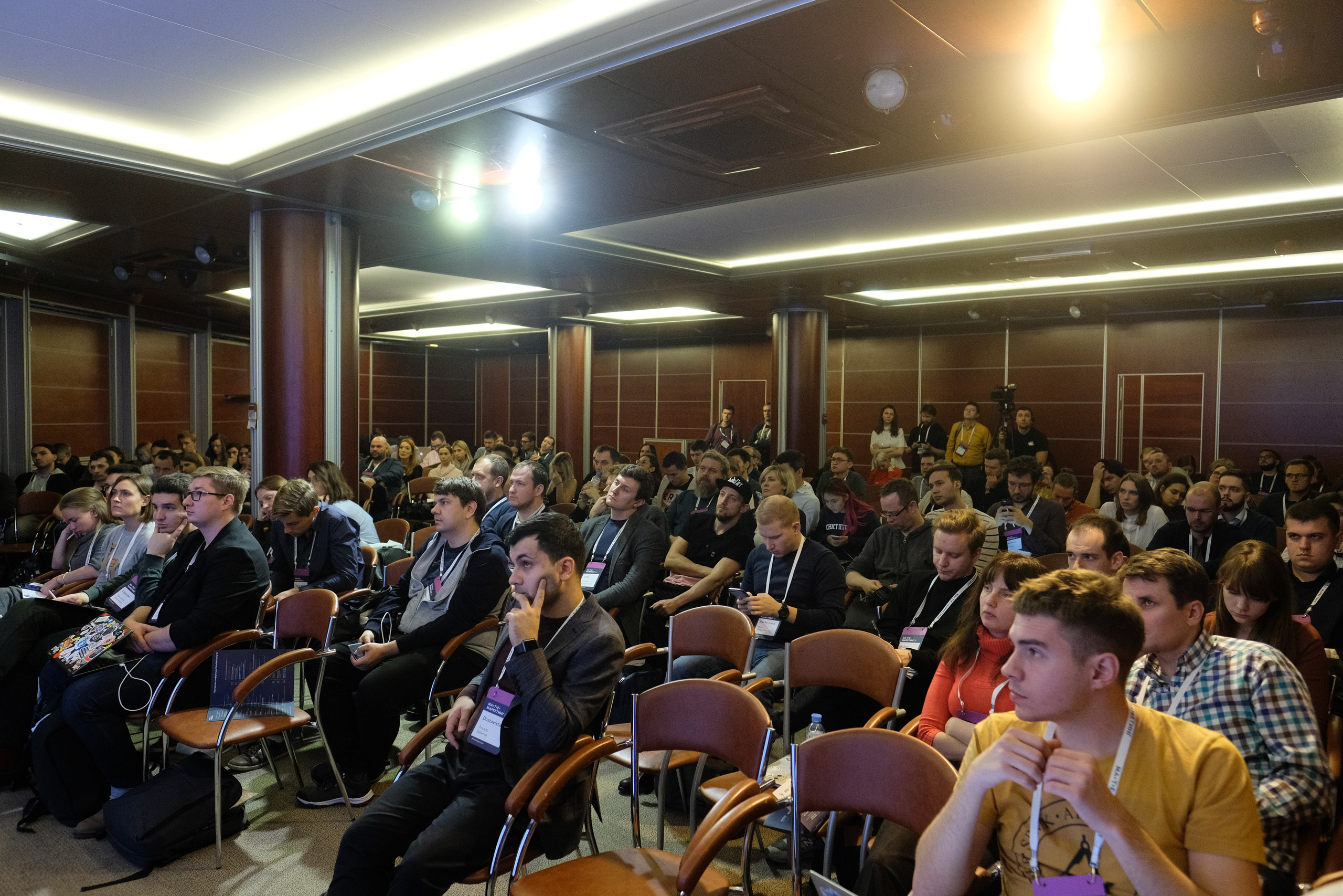 Матемаркетинг — 7 ноября 2018. Фотобанк Матемаркетинг