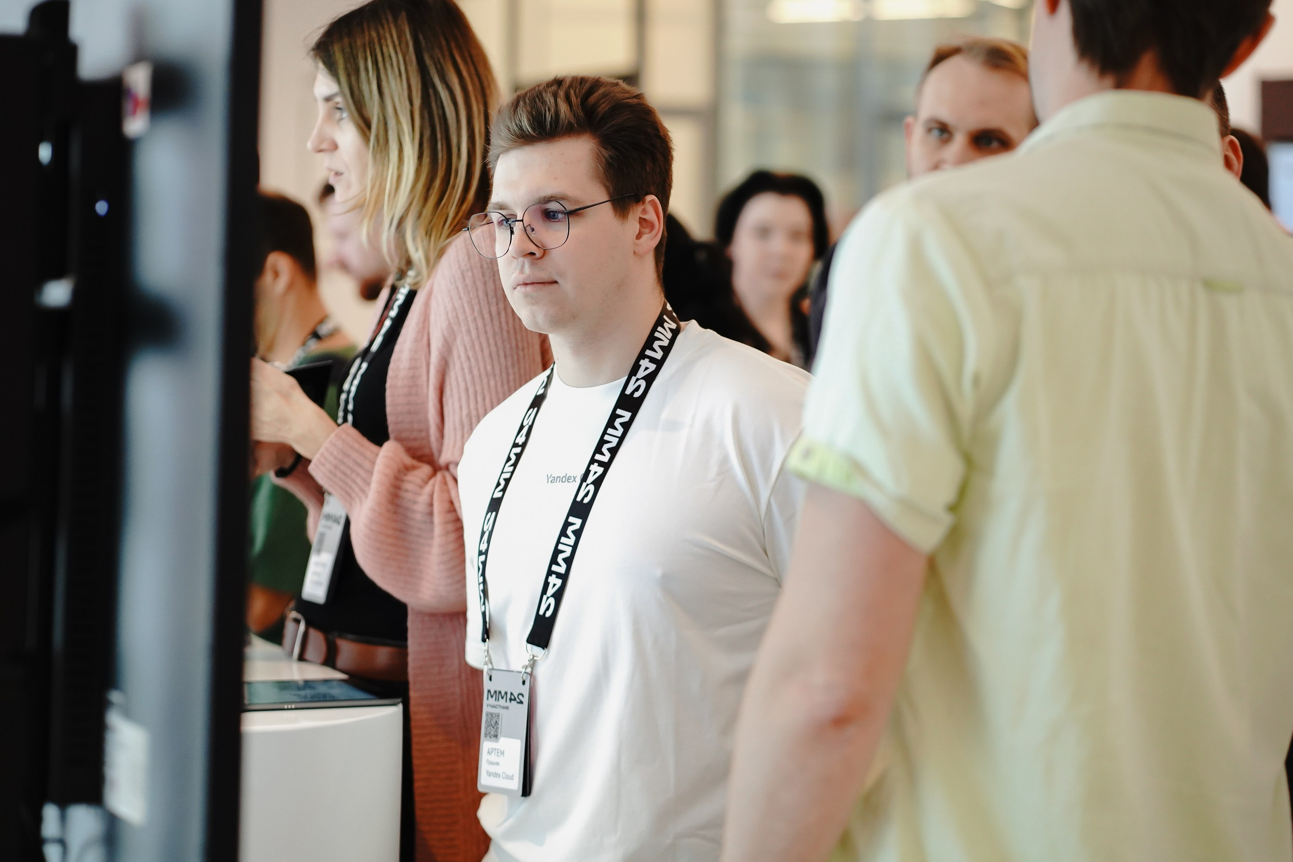 Матемаркетинг — 7–8 ноября 2024. Фотобанк Матемаркетинг