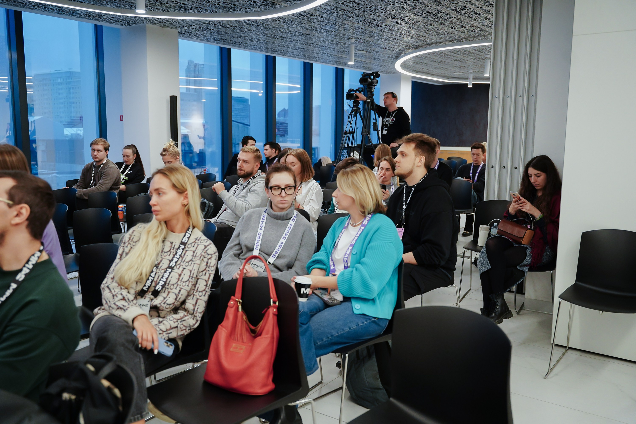 Матемаркетинг — 7–8 ноября 2024. Фотобанк Матемаркетинг