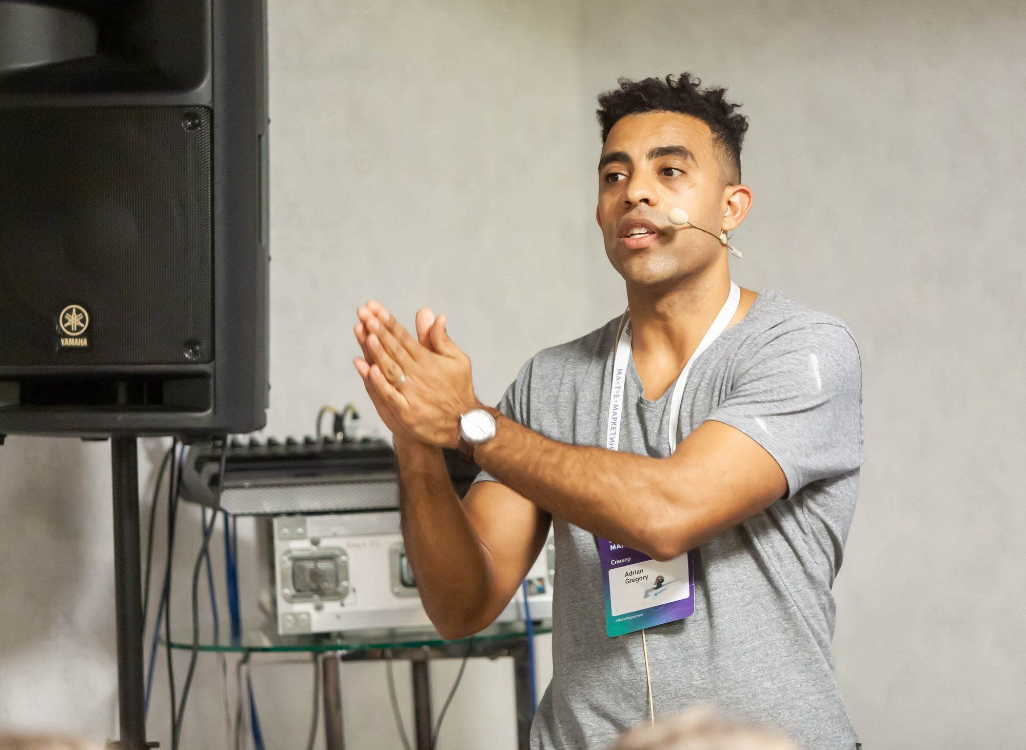 Матемаркетинг — 14–15 ноября 2019. Фотобанк Матемаркетинг