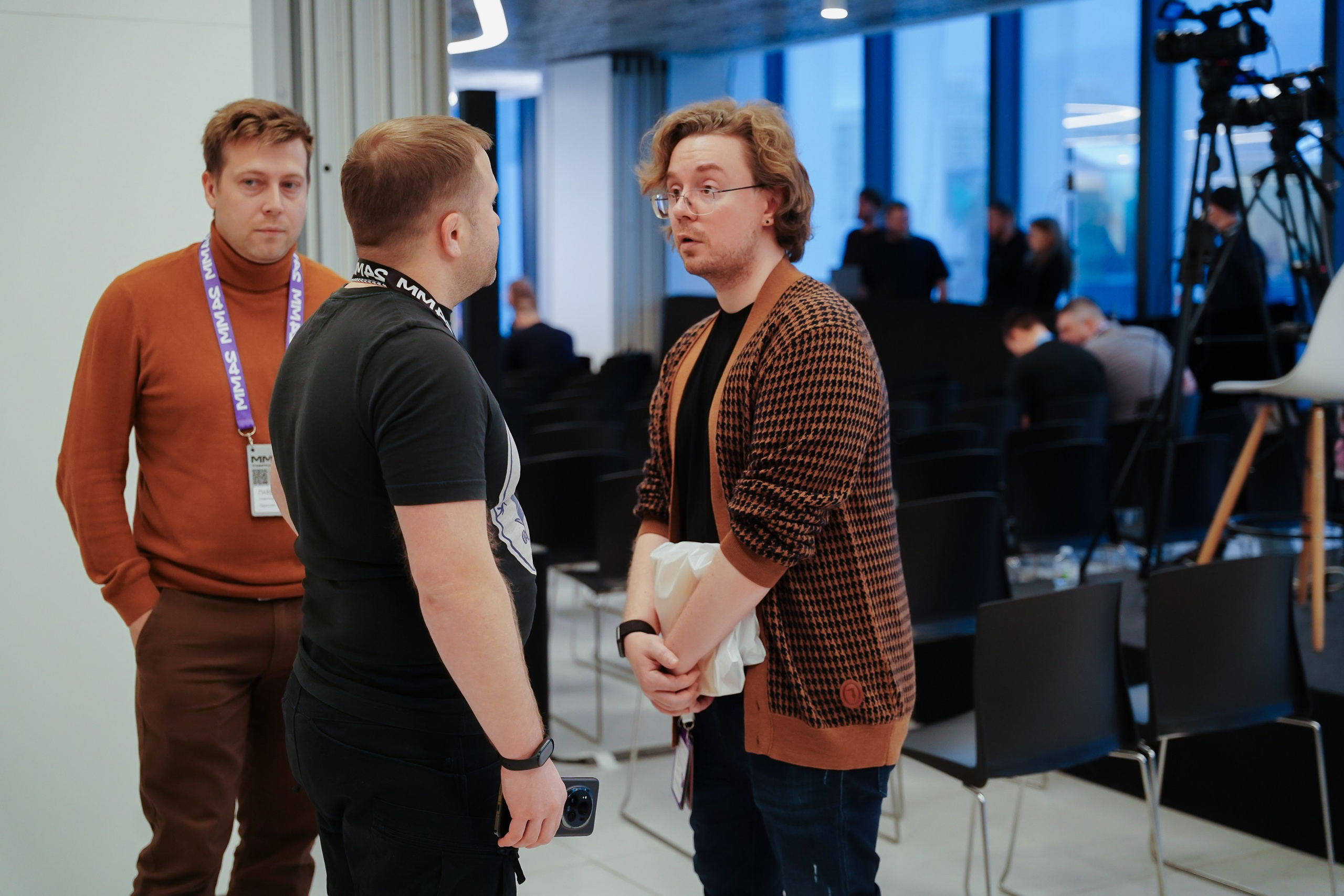 Матемаркетинг — 7–8 ноября 2024. Фотобанк Матемаркетинг