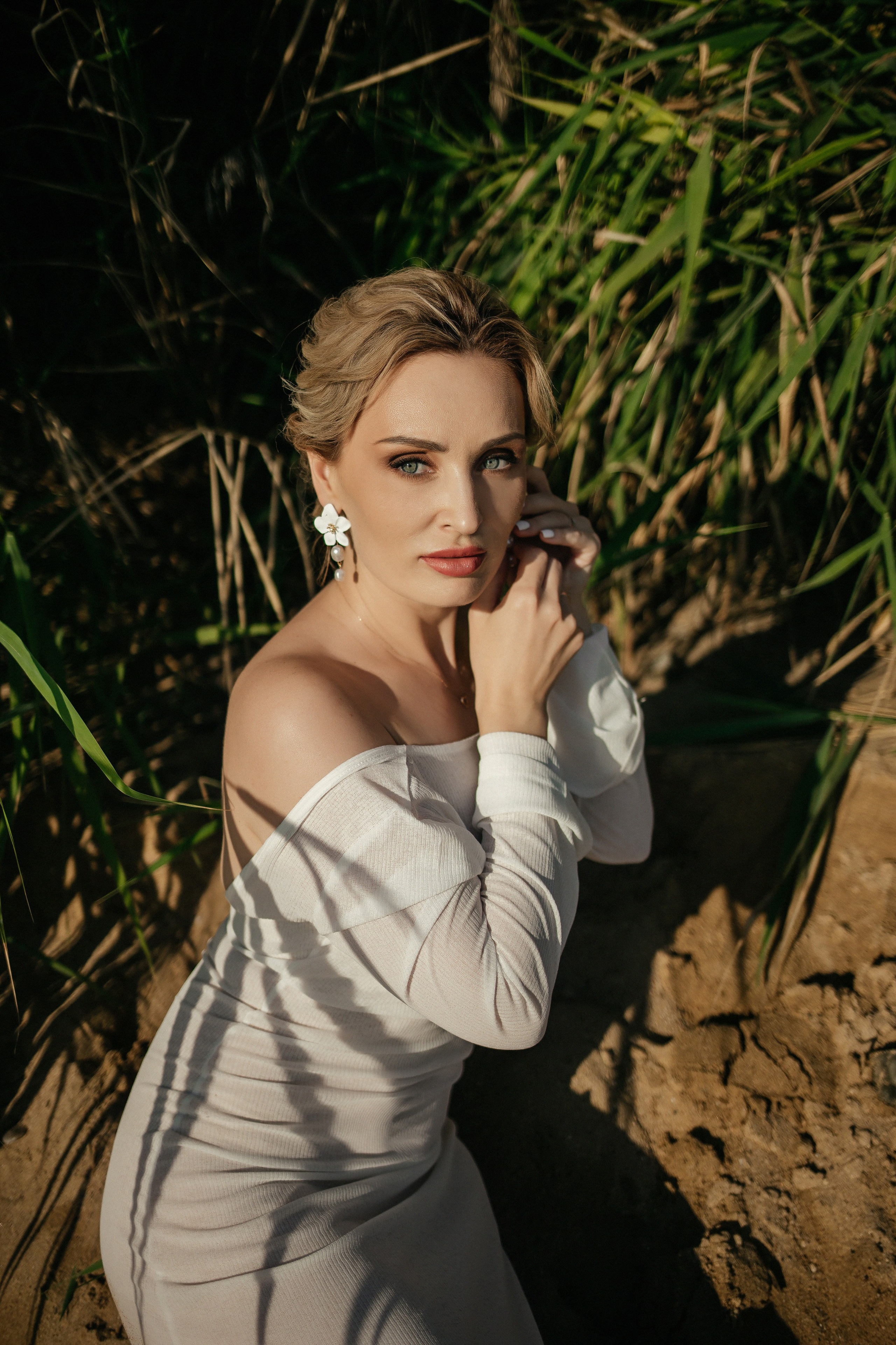 Личности. Фотограф Анастасия Огнева