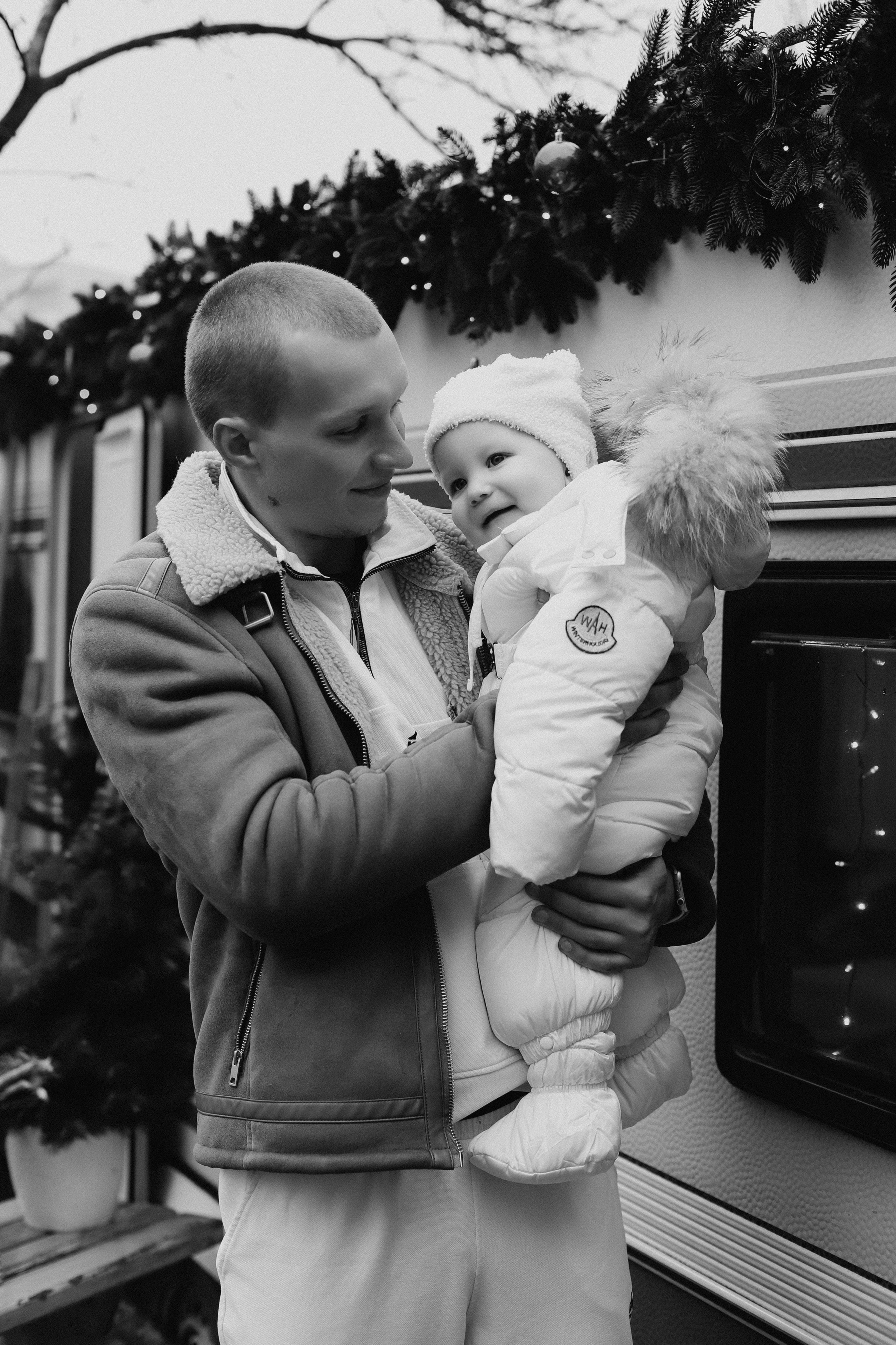 ВАЛЕРИЯ, ВЛАДИСЛАВ и ТАМИР. Фотограф Мариуполь | Ялта | Крым — Диана Мазенко