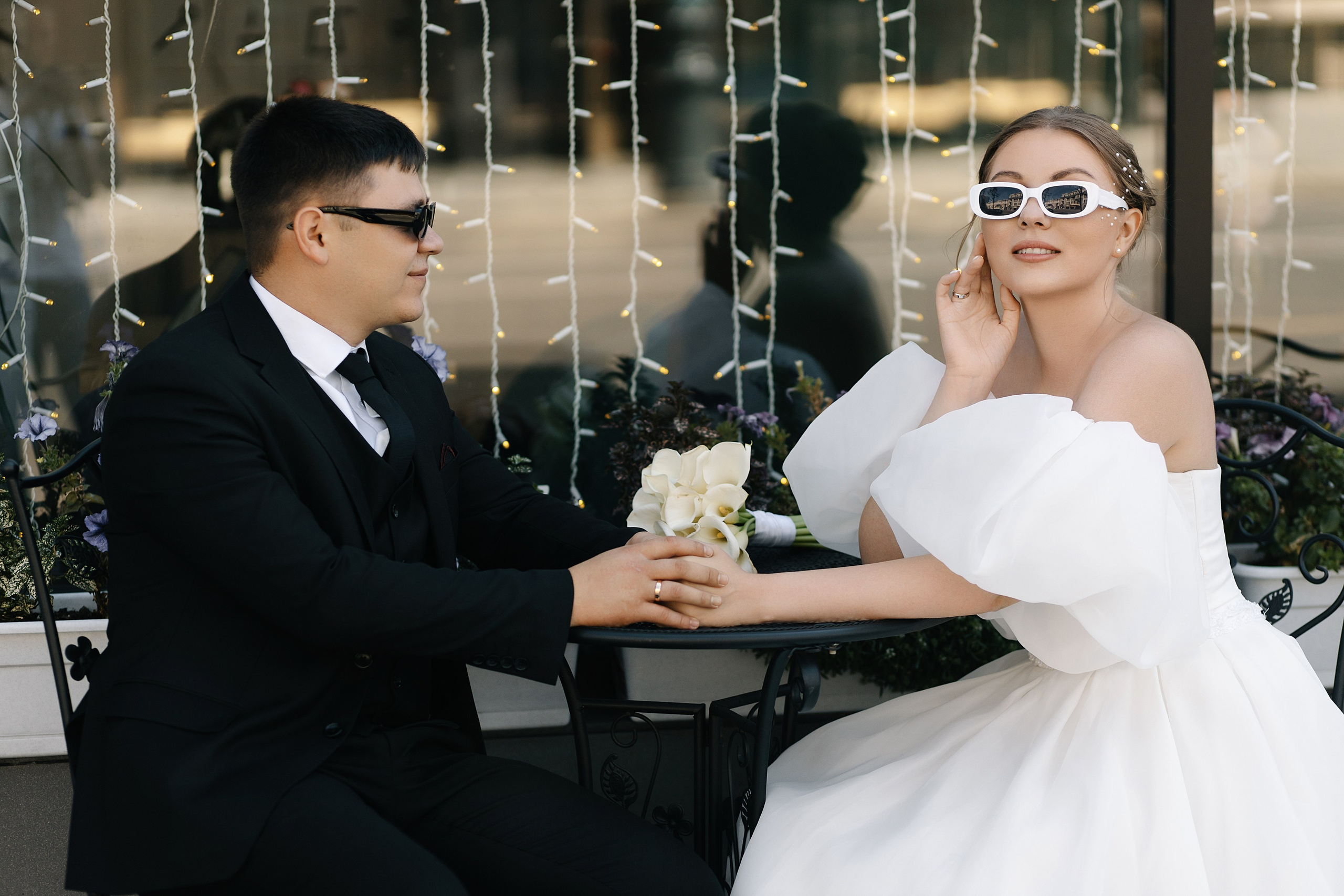 Н & А. Свадебный, репортажный фотограф Ирина Шкурина