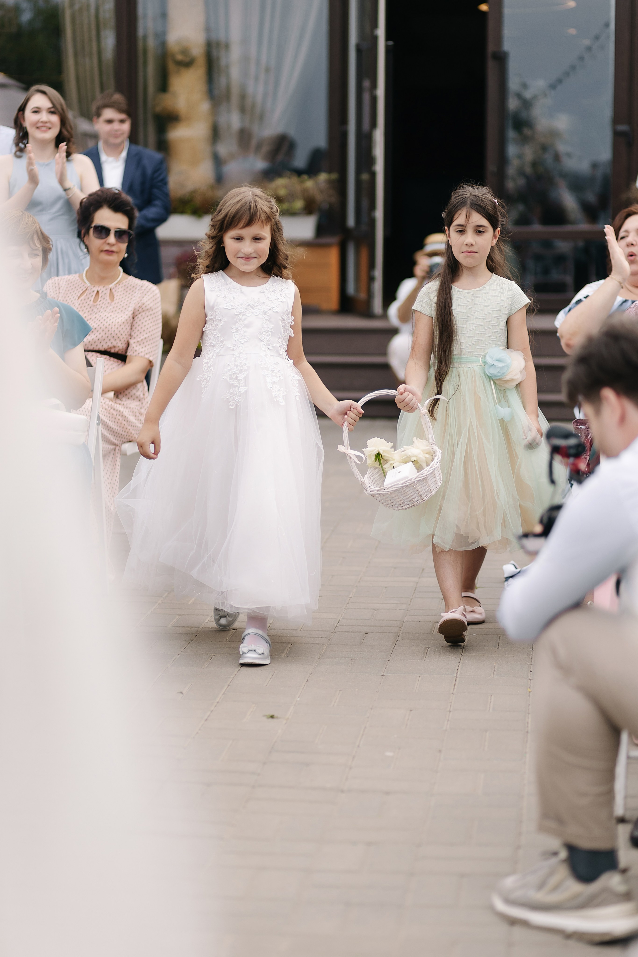 Р & И. Свадебный, репортажный фотограф Ирина Шкурина