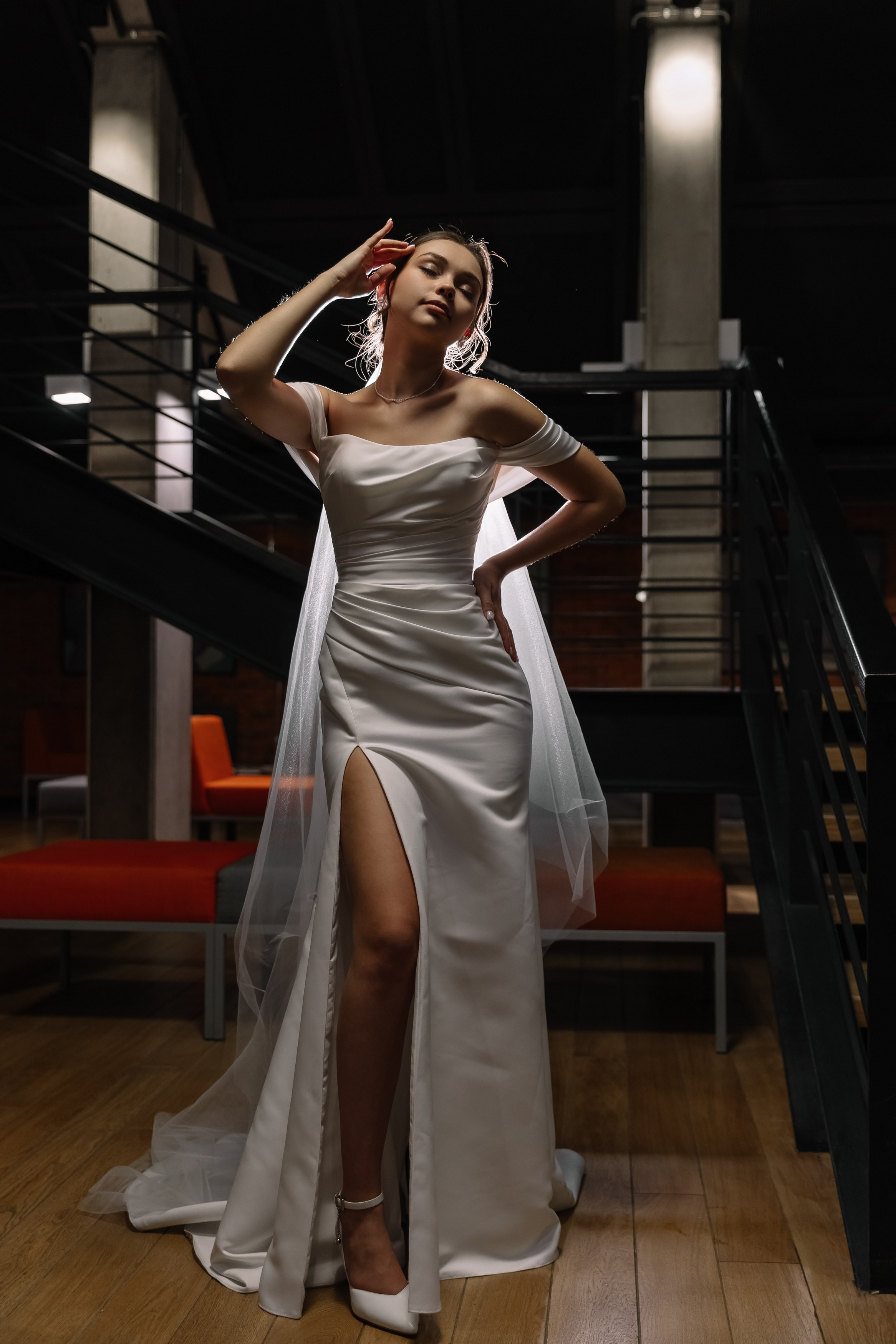 Н & А. Свадебный, репортажный фотограф Ирина Шкурина