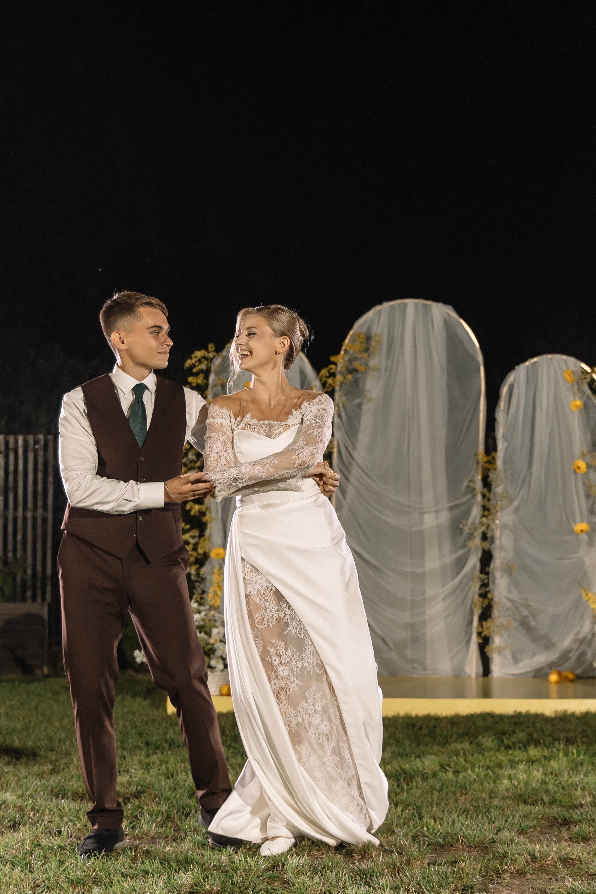 Н & В. Свадебный, репортажный фотограф Ирина Шкурина