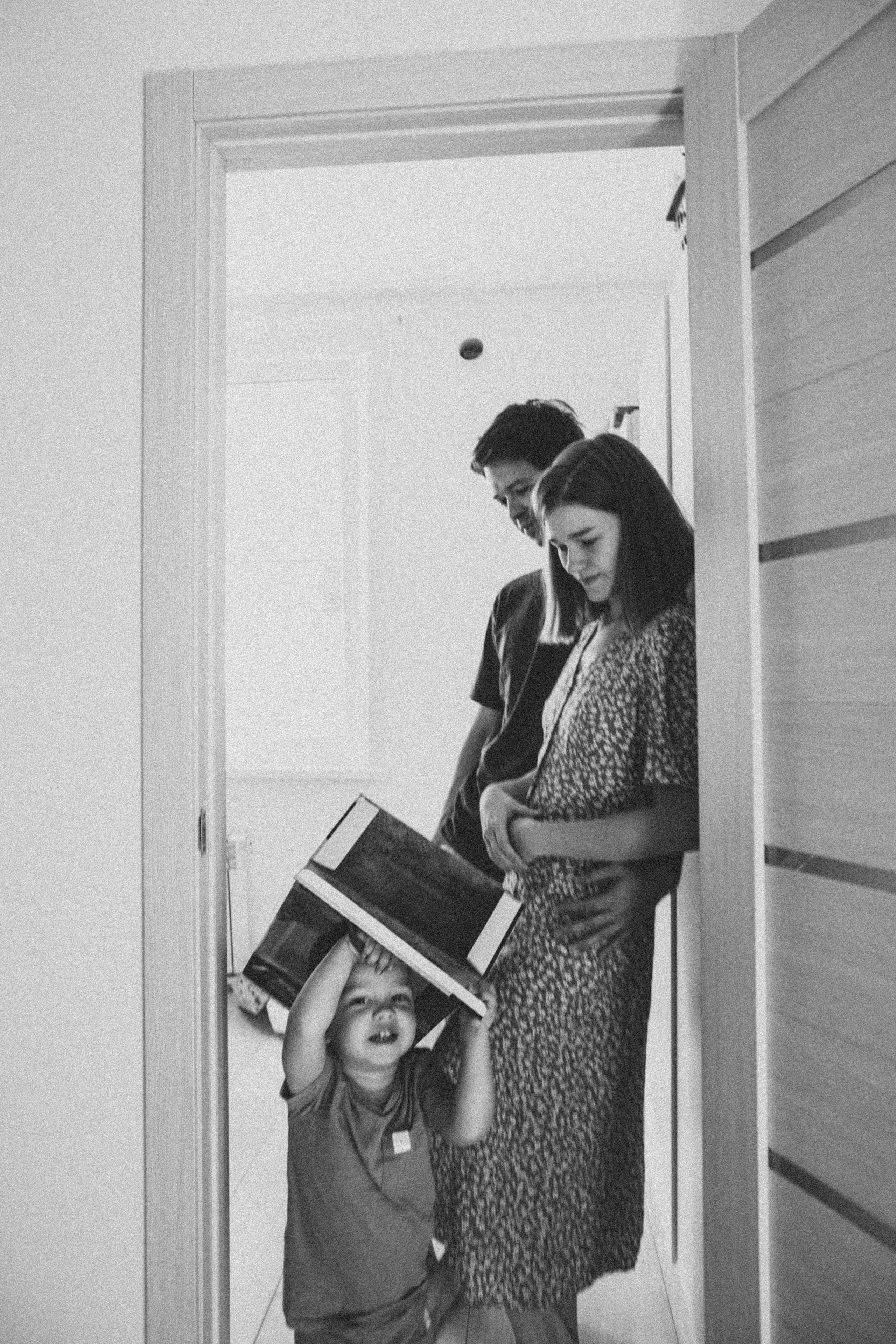 Кирюша 5 лет. Семейный фотограф в Краснодаре Анна Пасик