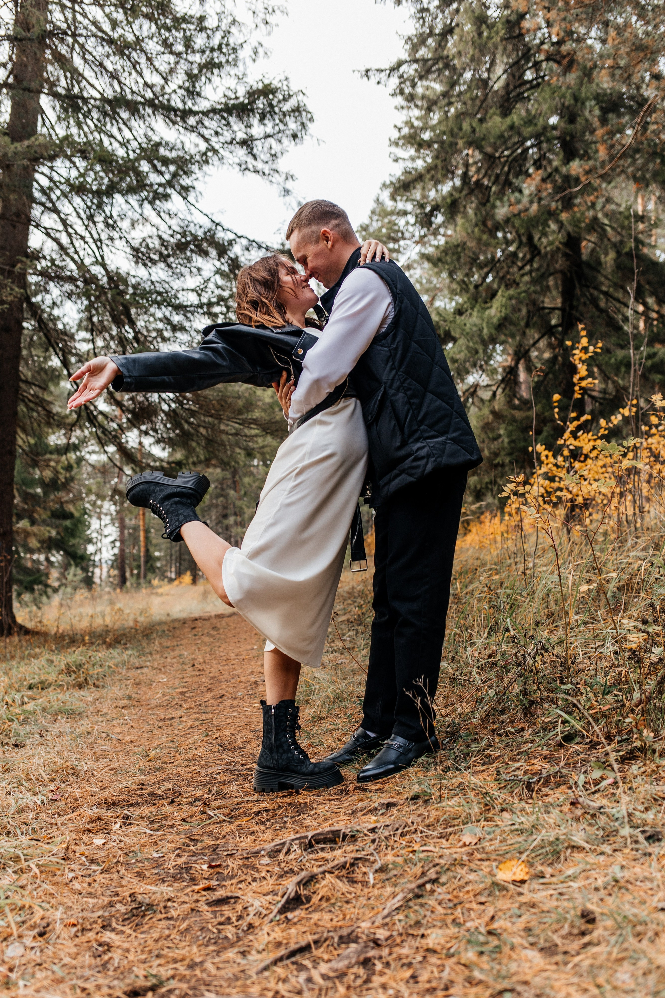 СЕРГЕЙ&КСЕНИЯ. Фотограф Кудымкар | Пермский край