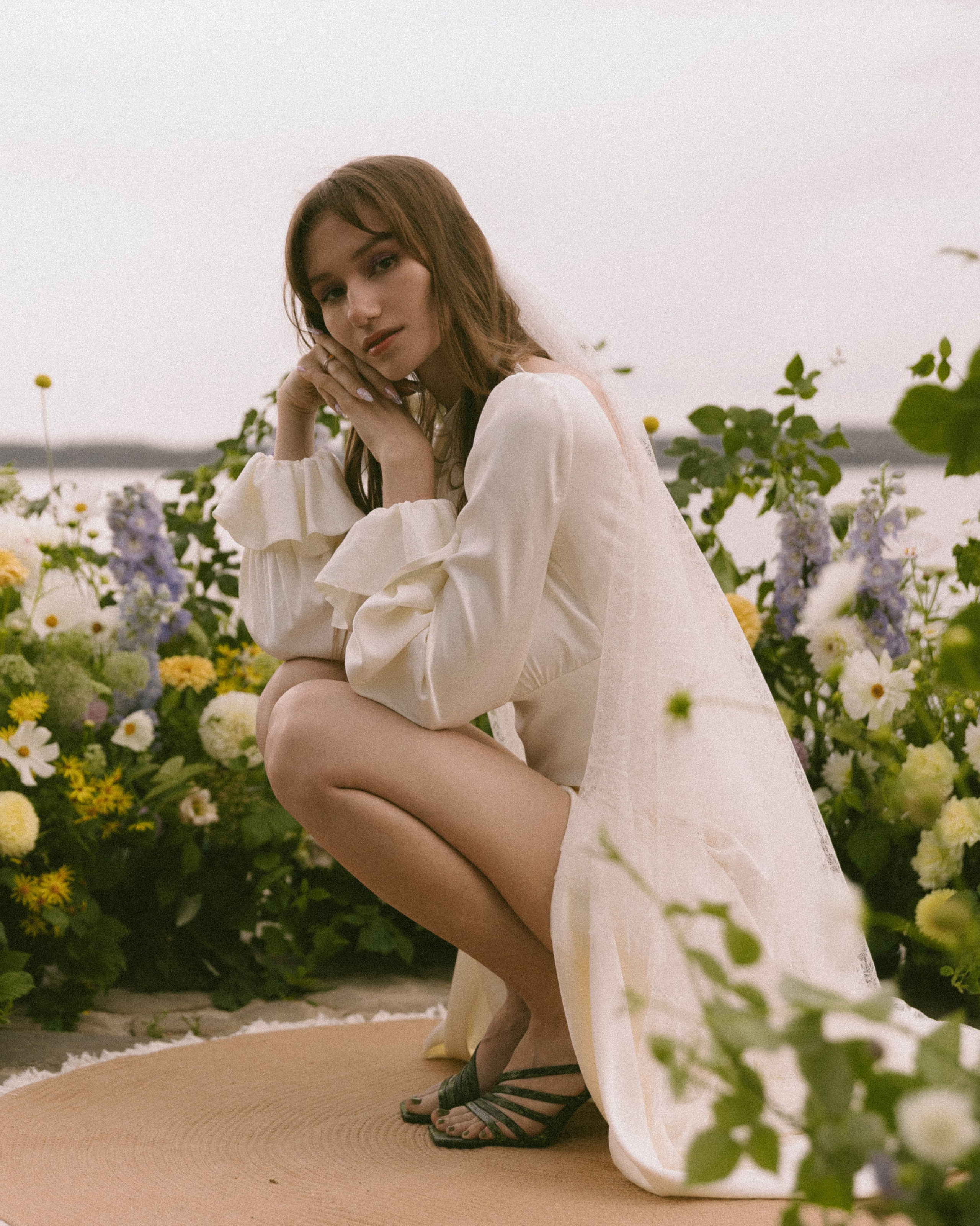 Держи меня крепче