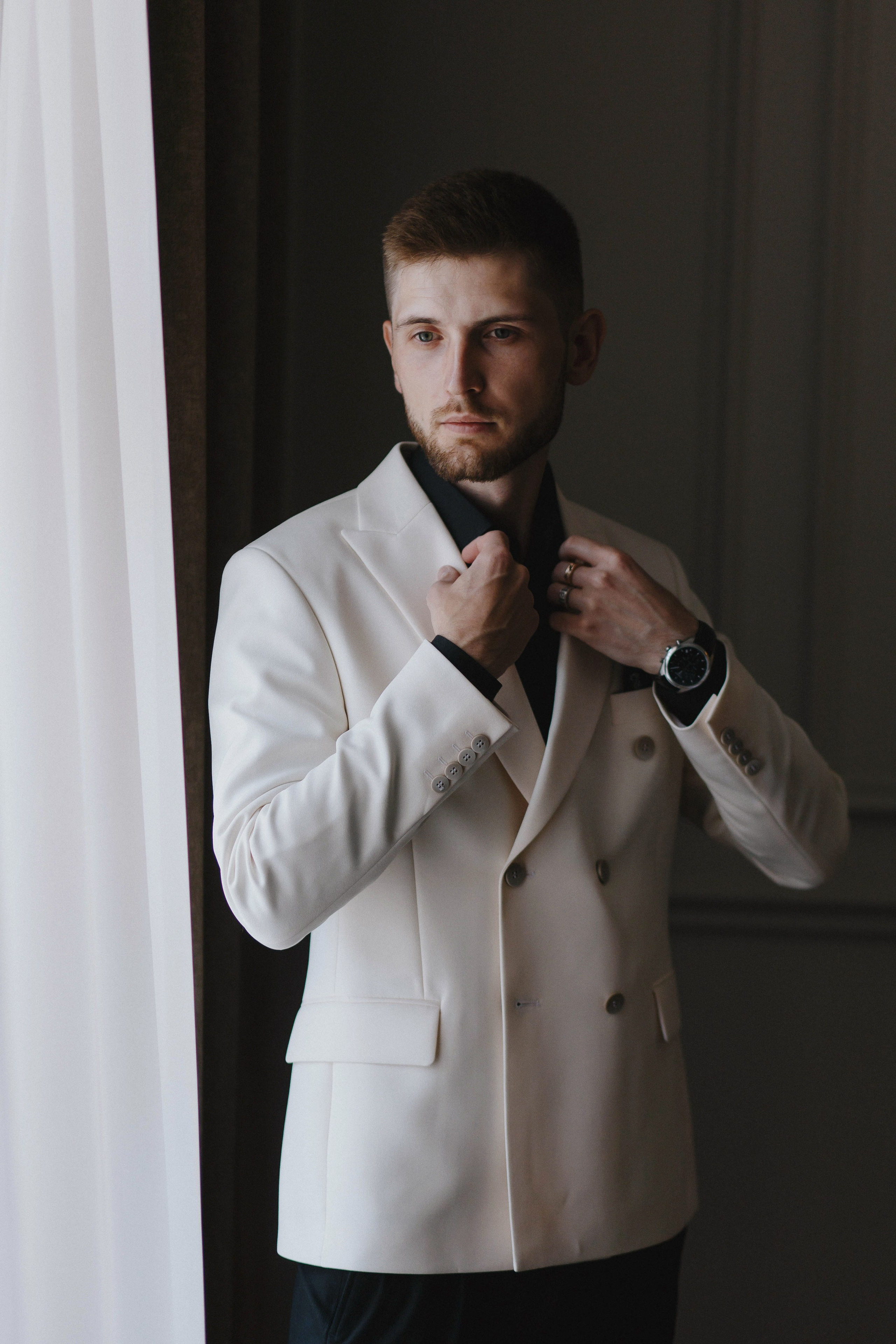 Максим и Елизавета. Фотограф Иркутск Антипин Сергей