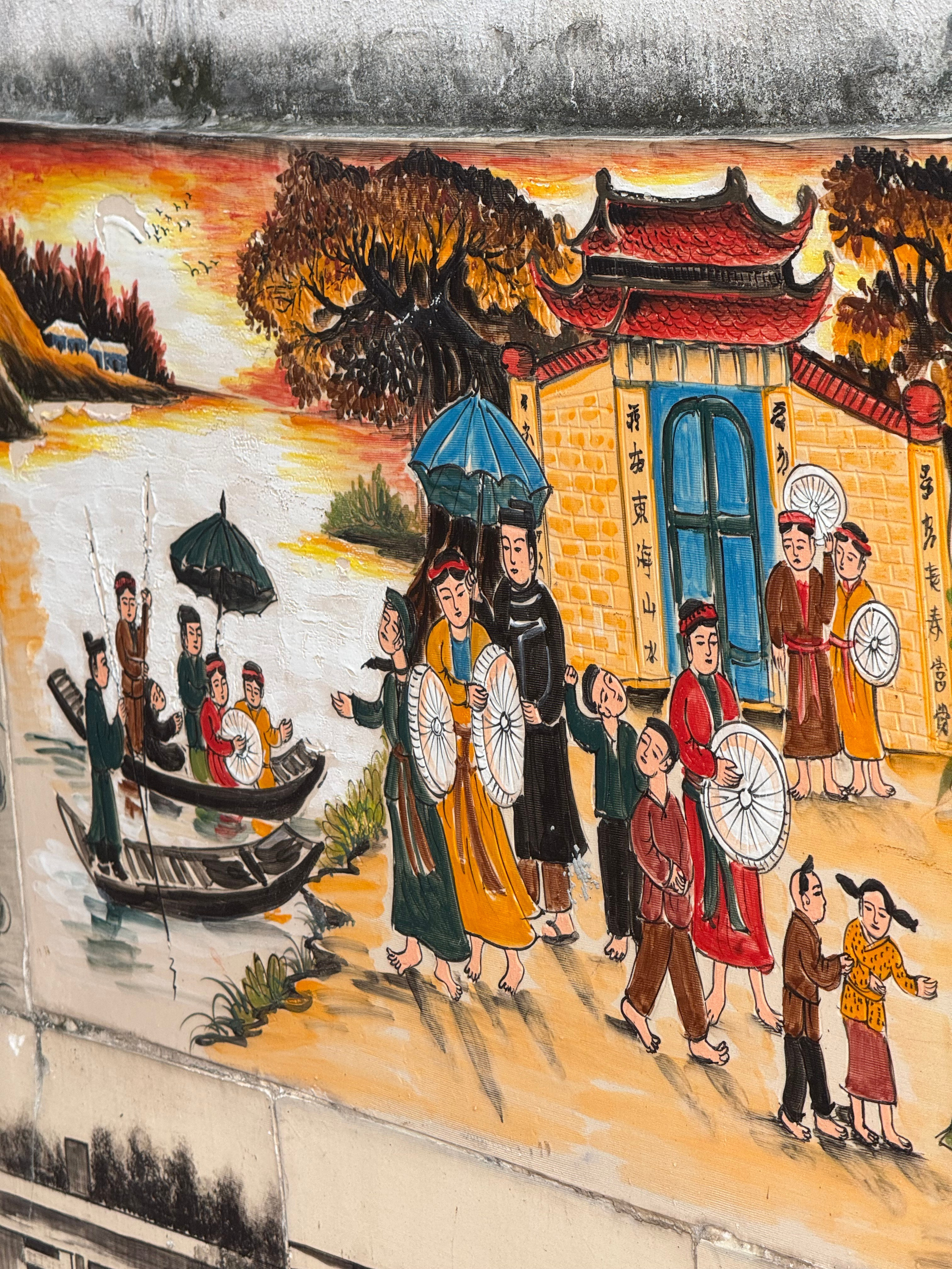 Вьетнам.Ханой 2025. А вот и да!