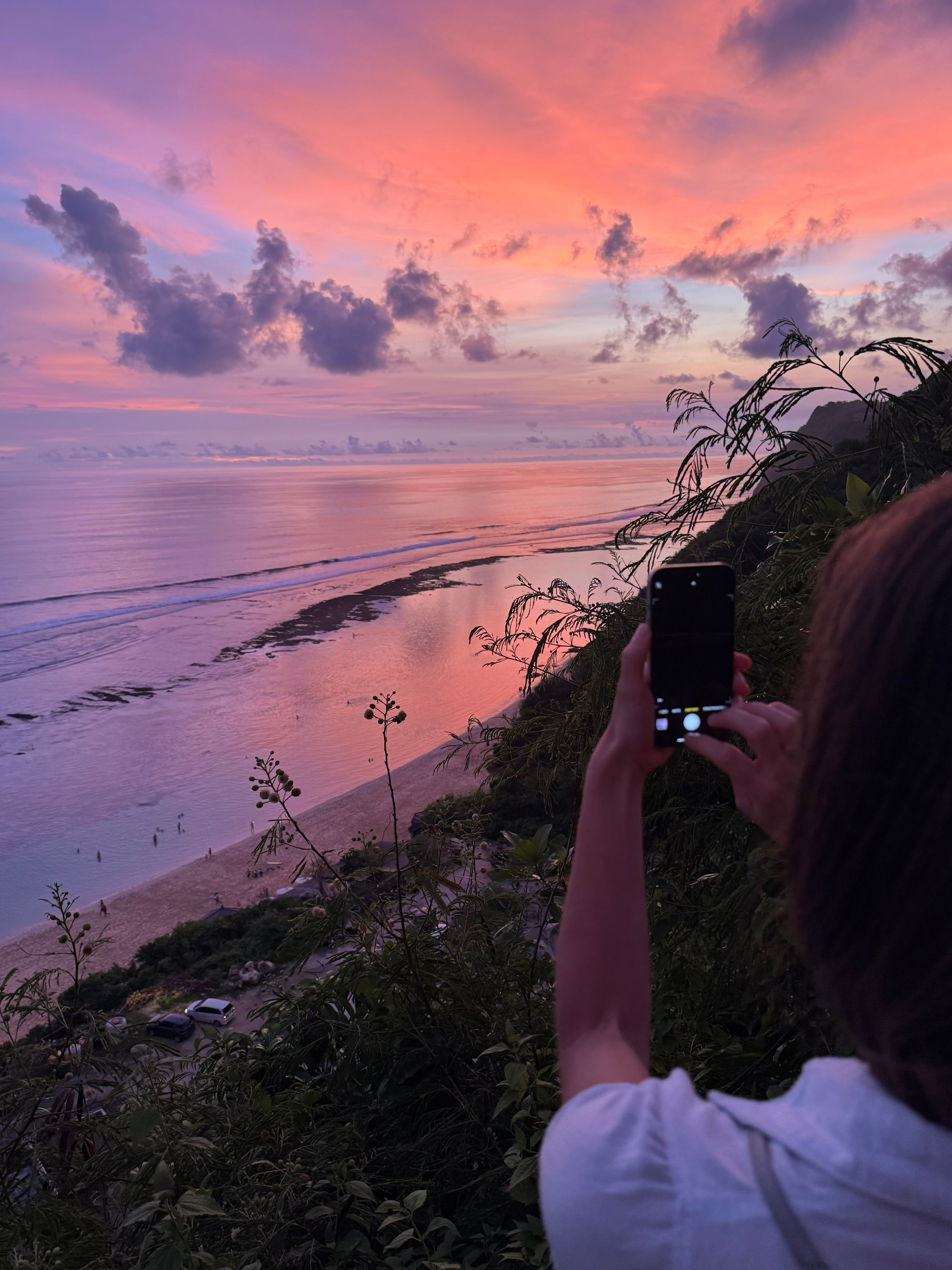 Бали.Букит 2025. А вот и да!
