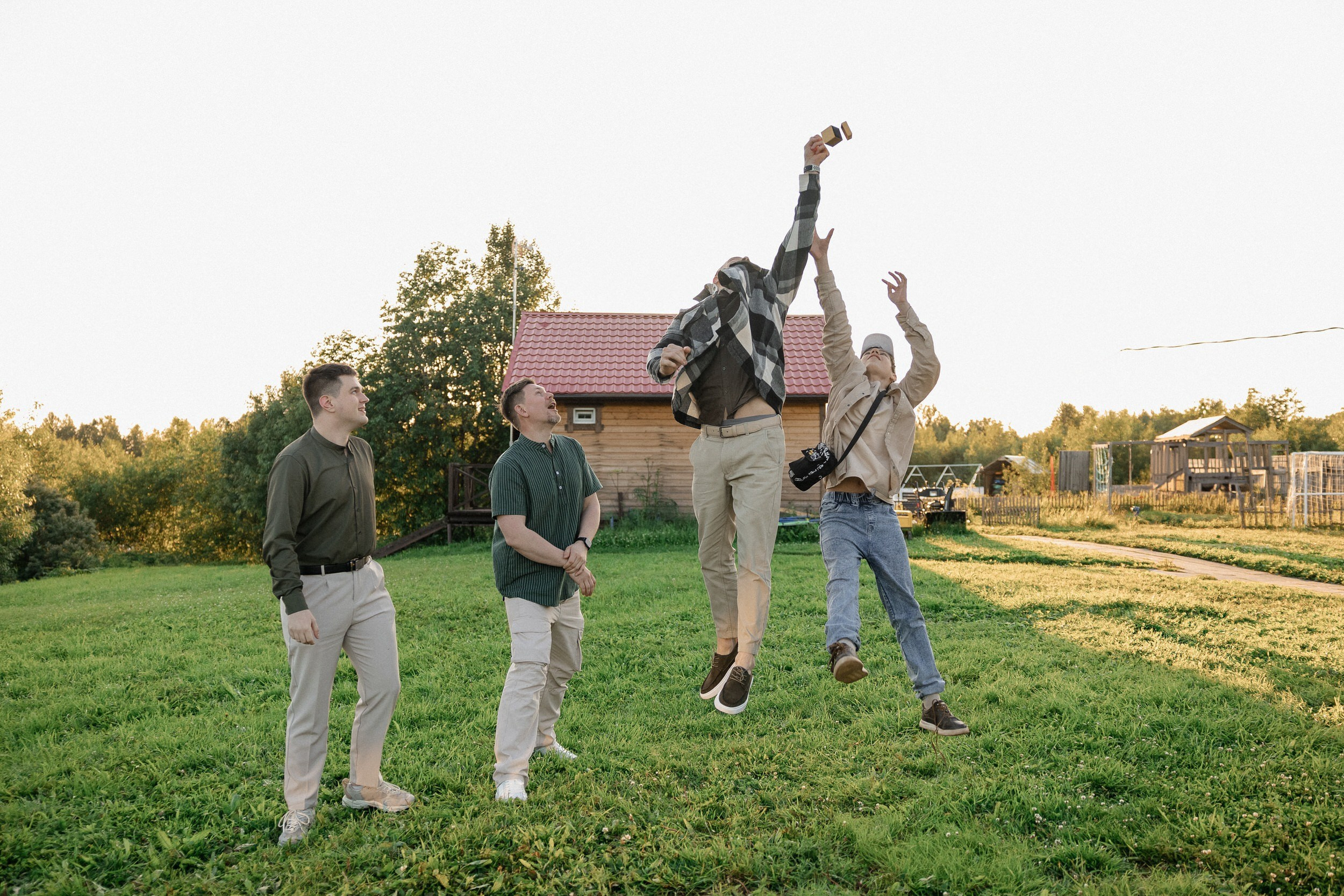 Алина и Кирилл. Свадебный и портретный фотограф в Архангельске Илья Труфанов