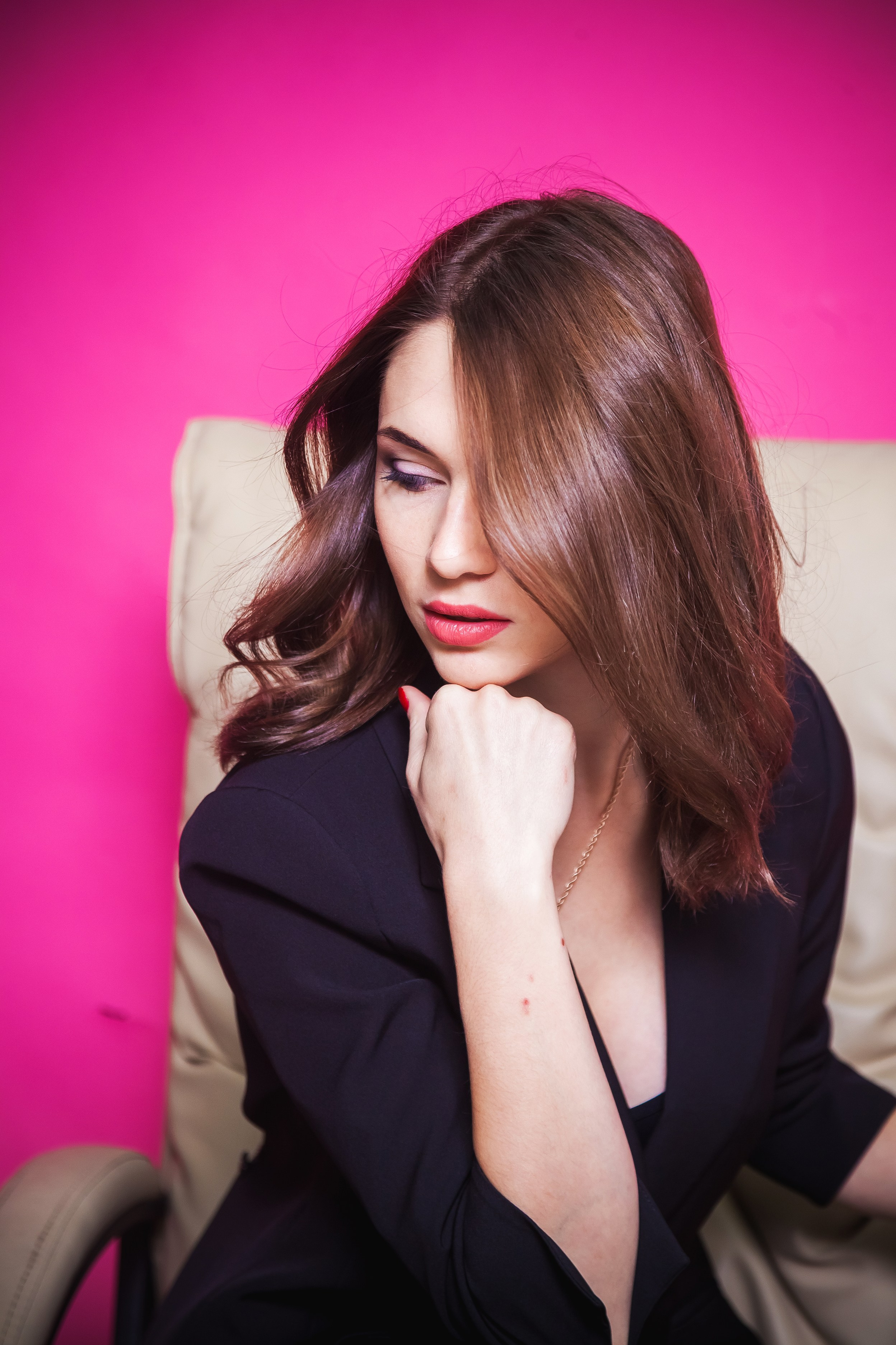 Ольга. Главная