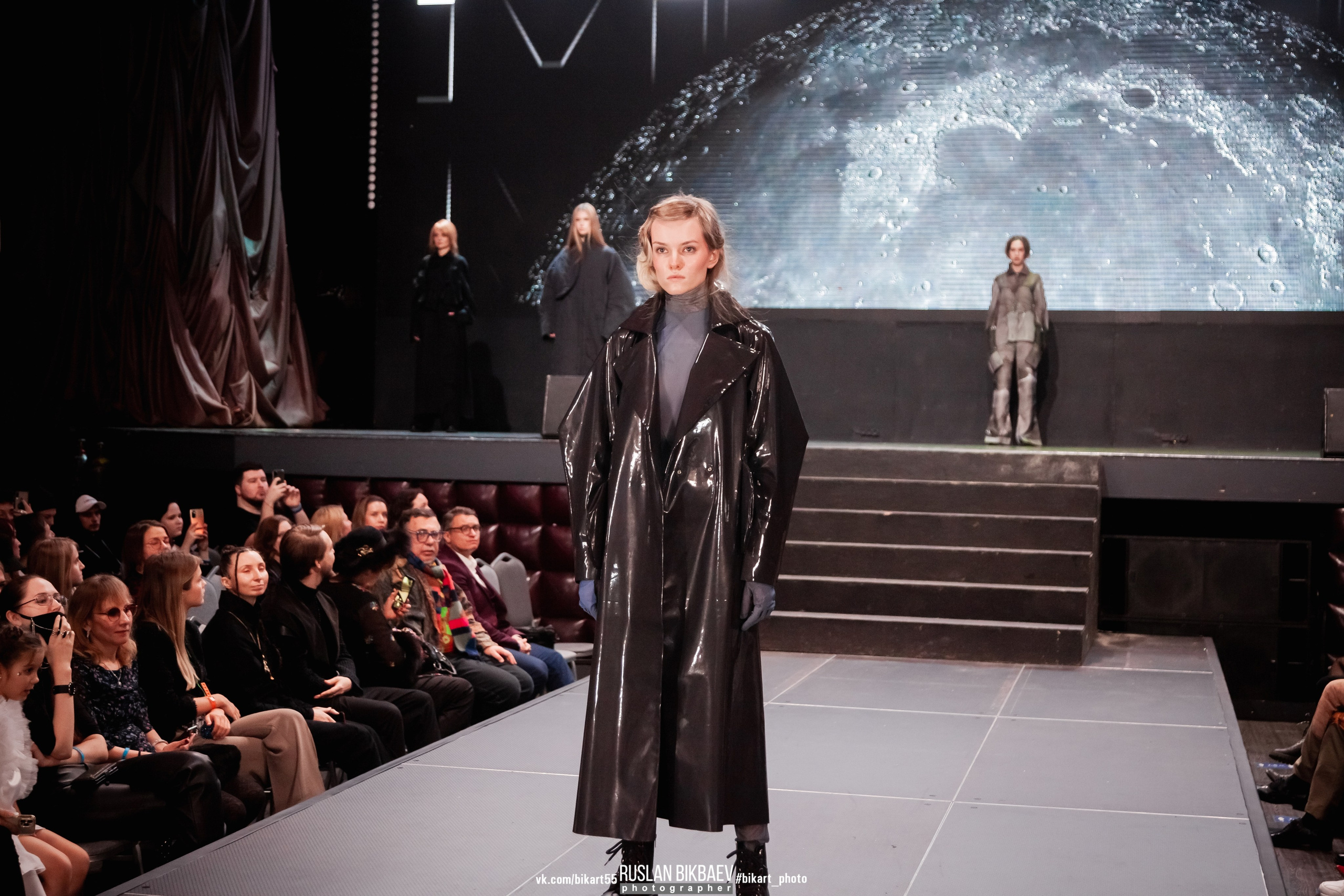 MKMM 2021. Главная