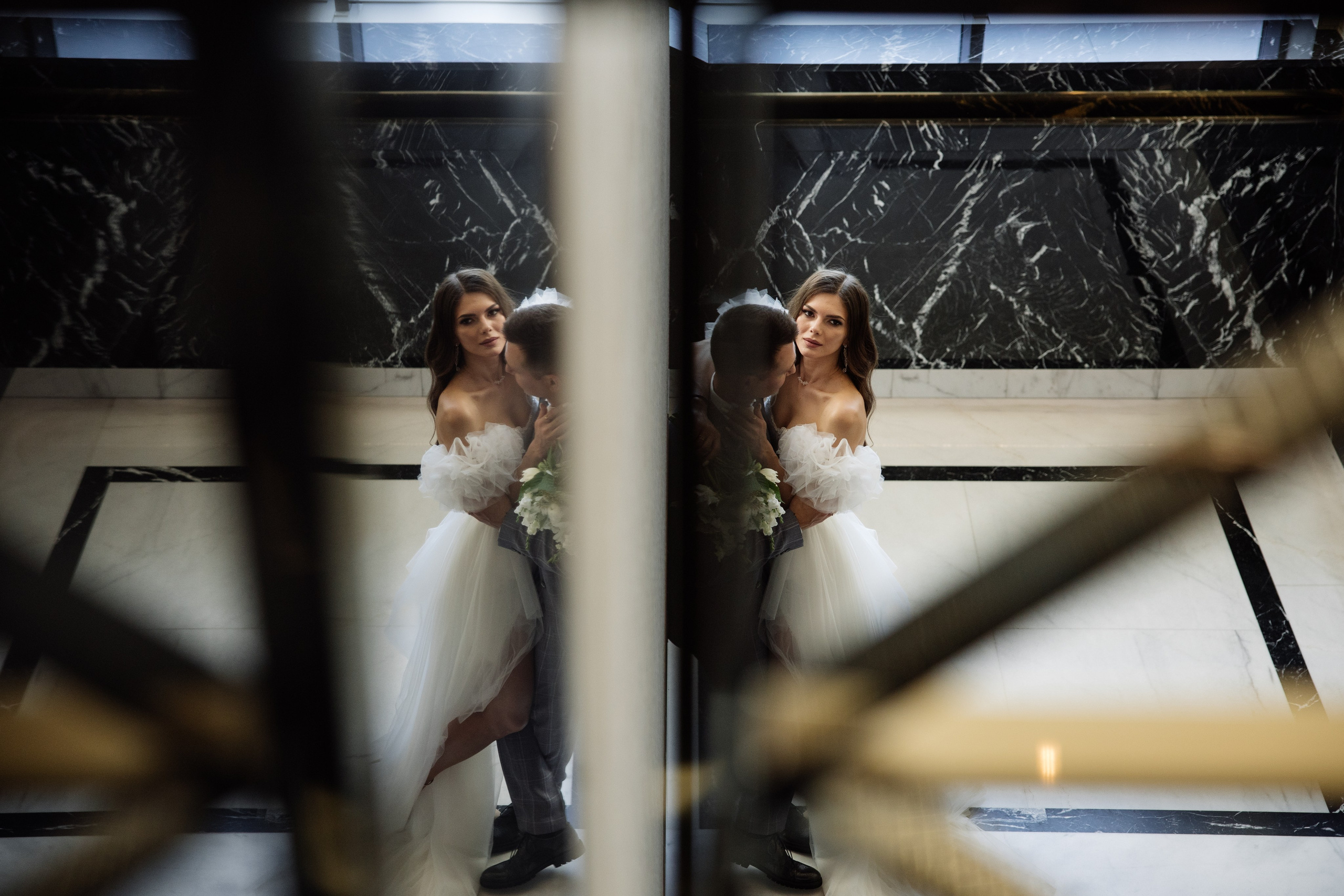 Лиза и Никита. Семейный и свадебный фотограф в Самаре и Кинеле Мария Донцу