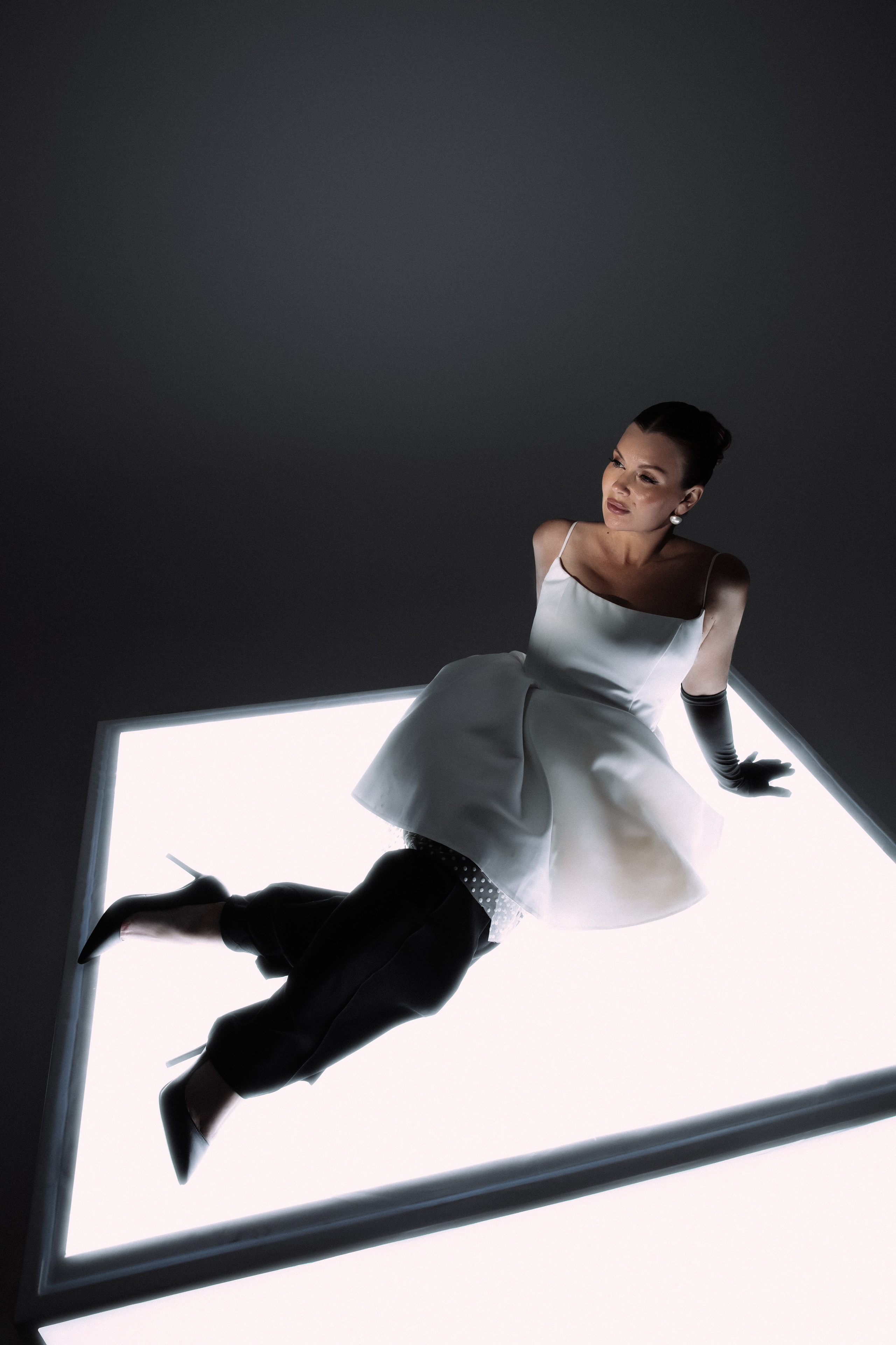 Ekaterina Kleshnina. Photographer. Producer. Retoucher