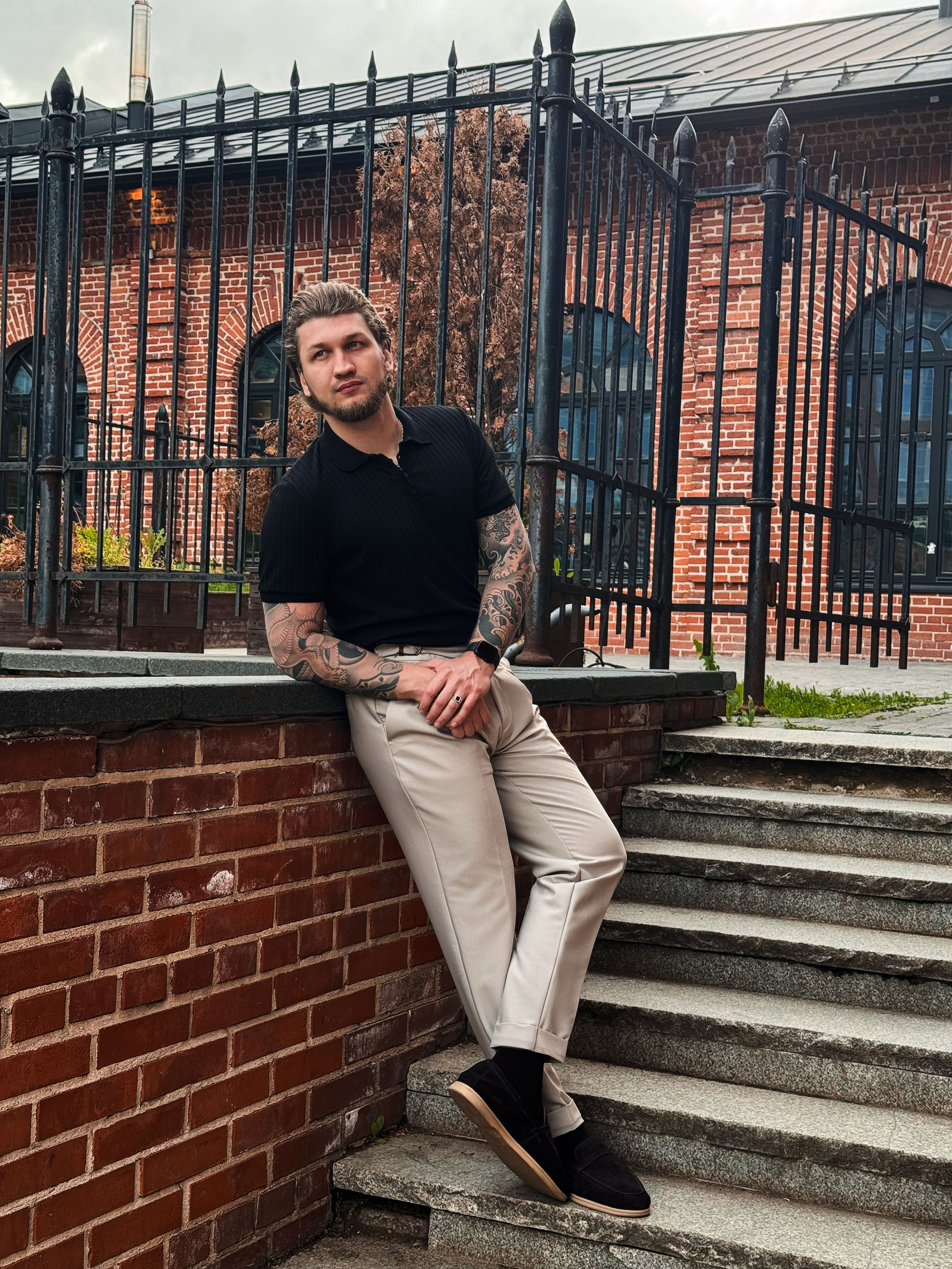 Мужская съемка. Фотограф Москва — личные фотосессии, лавстори в студии