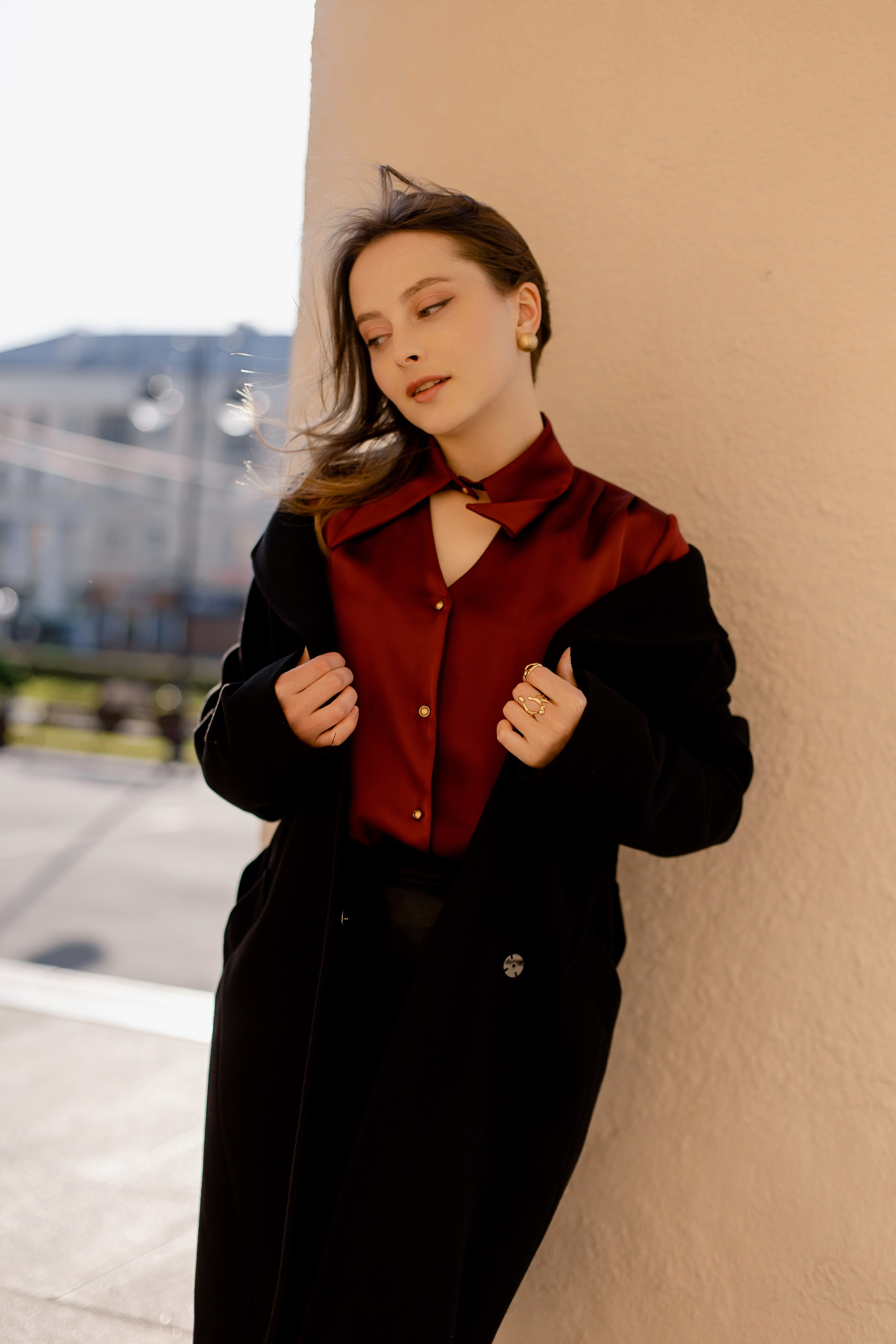 Оксана. Свадебный и портретный фотограф в Миассе Филиппенко Дарья